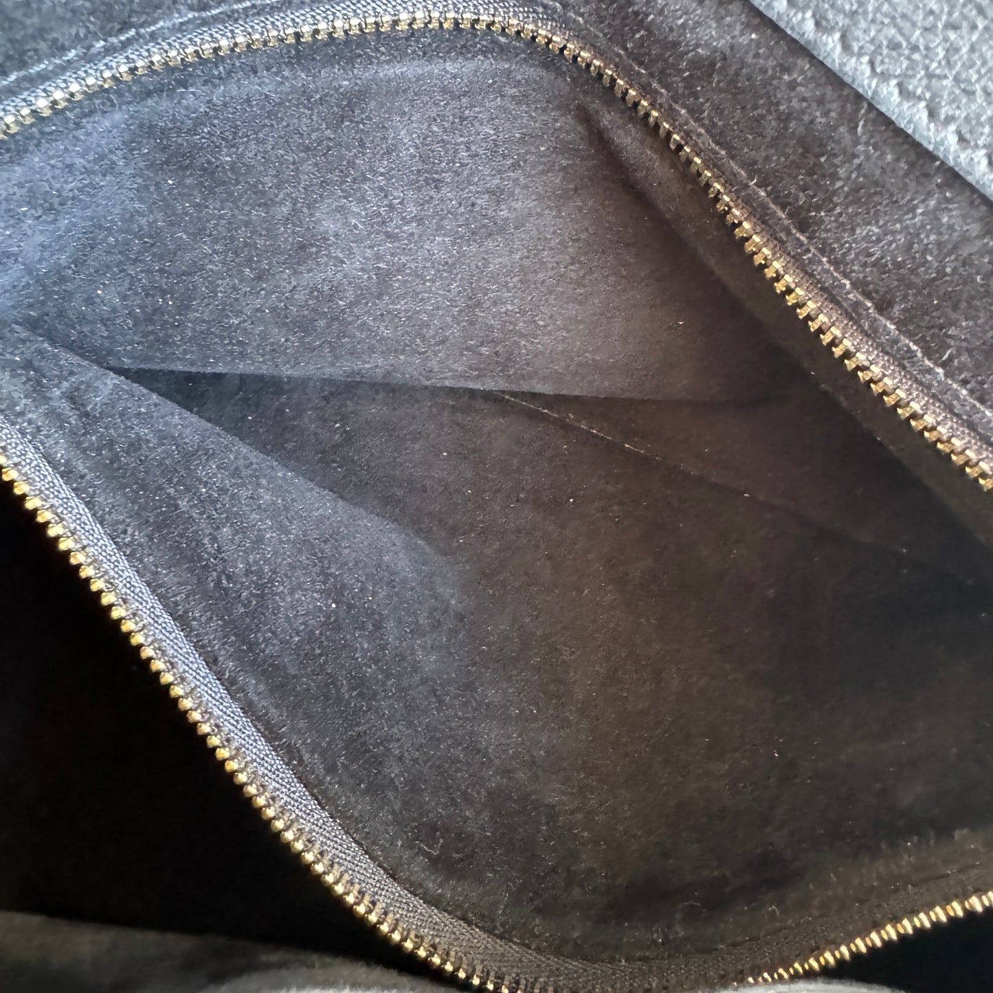 Celine Medium Appoline Tote