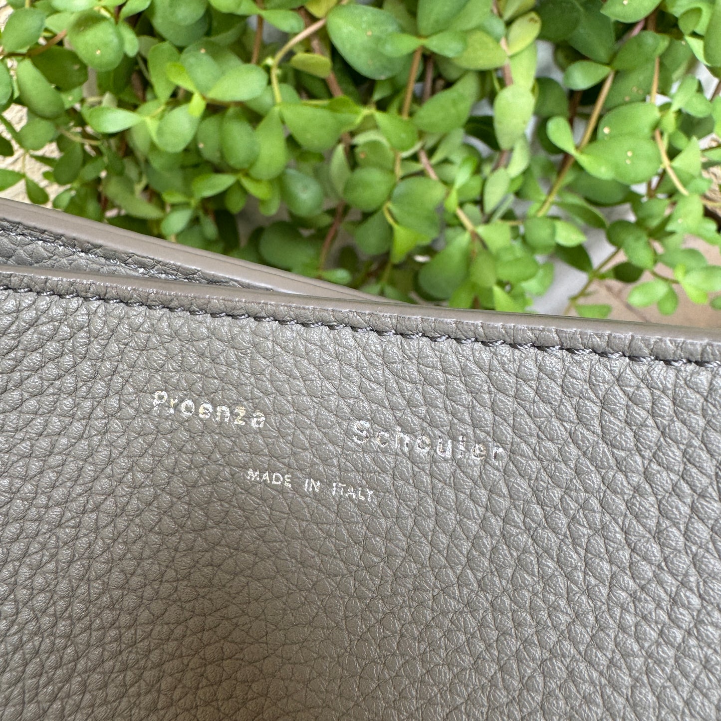 Proenza Schouler Days Tote