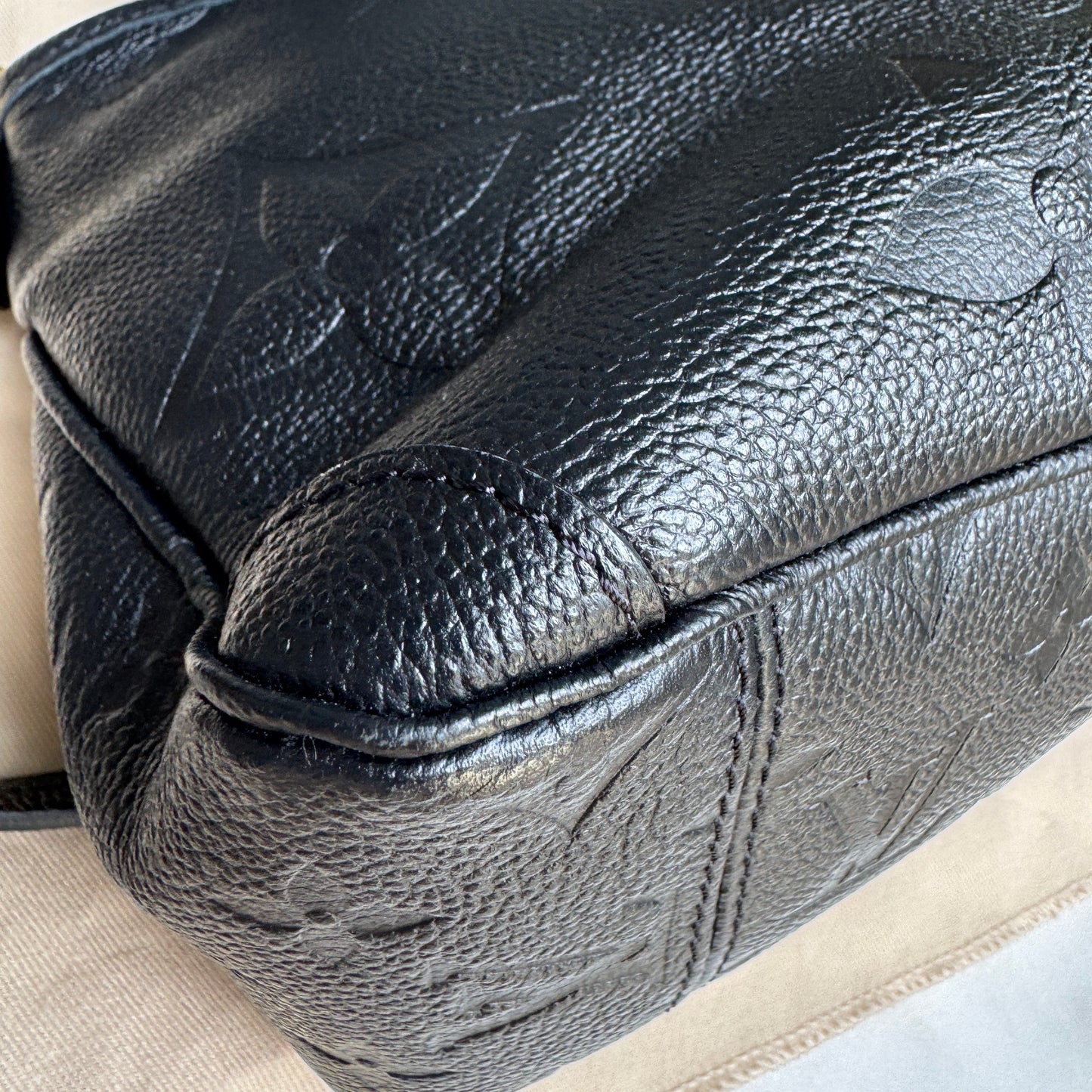 Louis Vuitton Empreinte Trianon PM