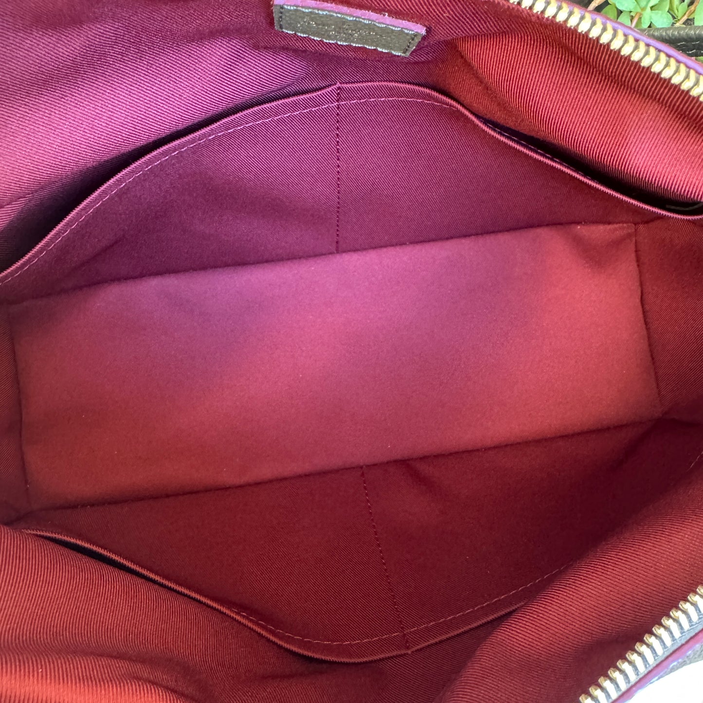 Louis Vuitton Empreinte Ponthieu PM