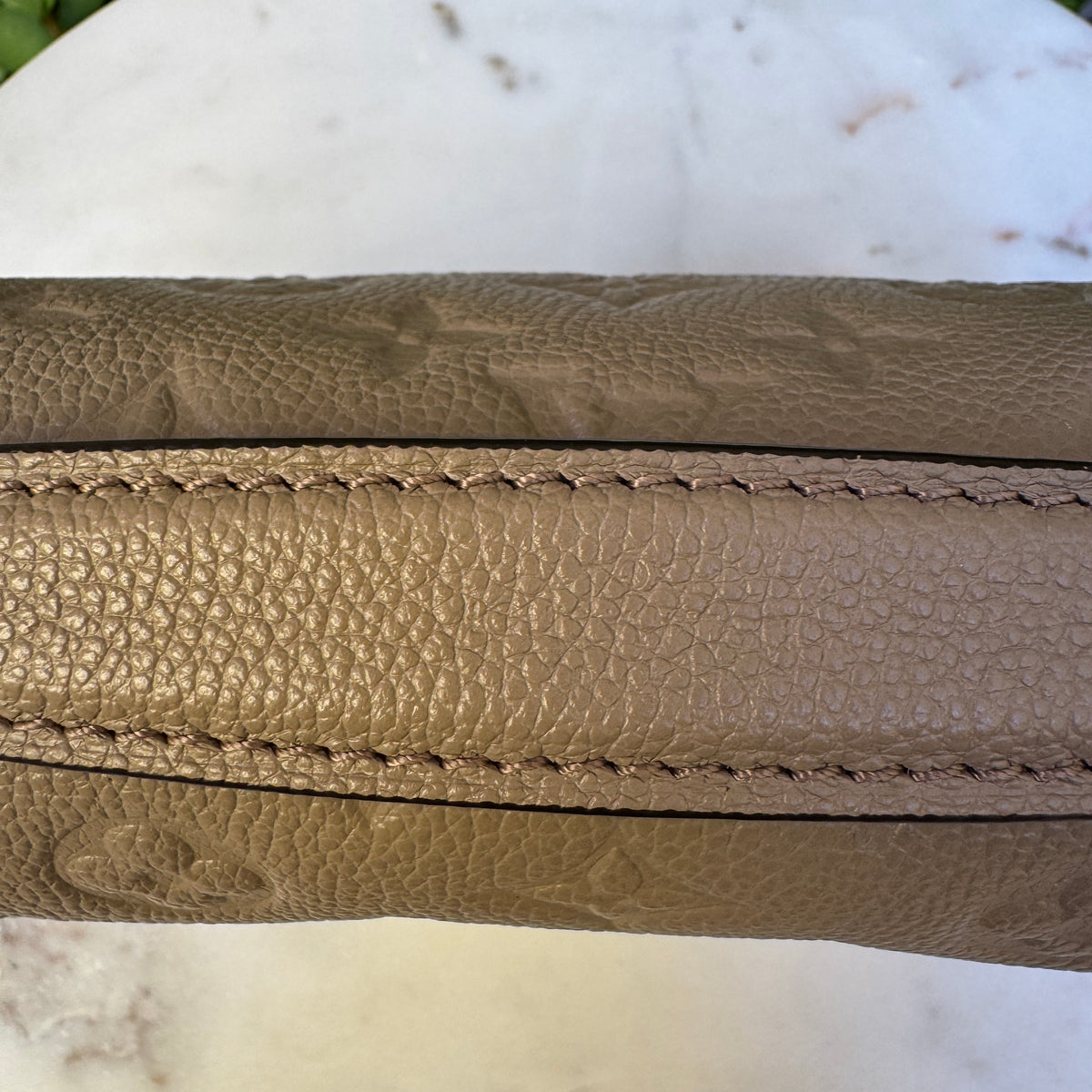 Louis Vuitton Empreinte Leather Métis Crossbody