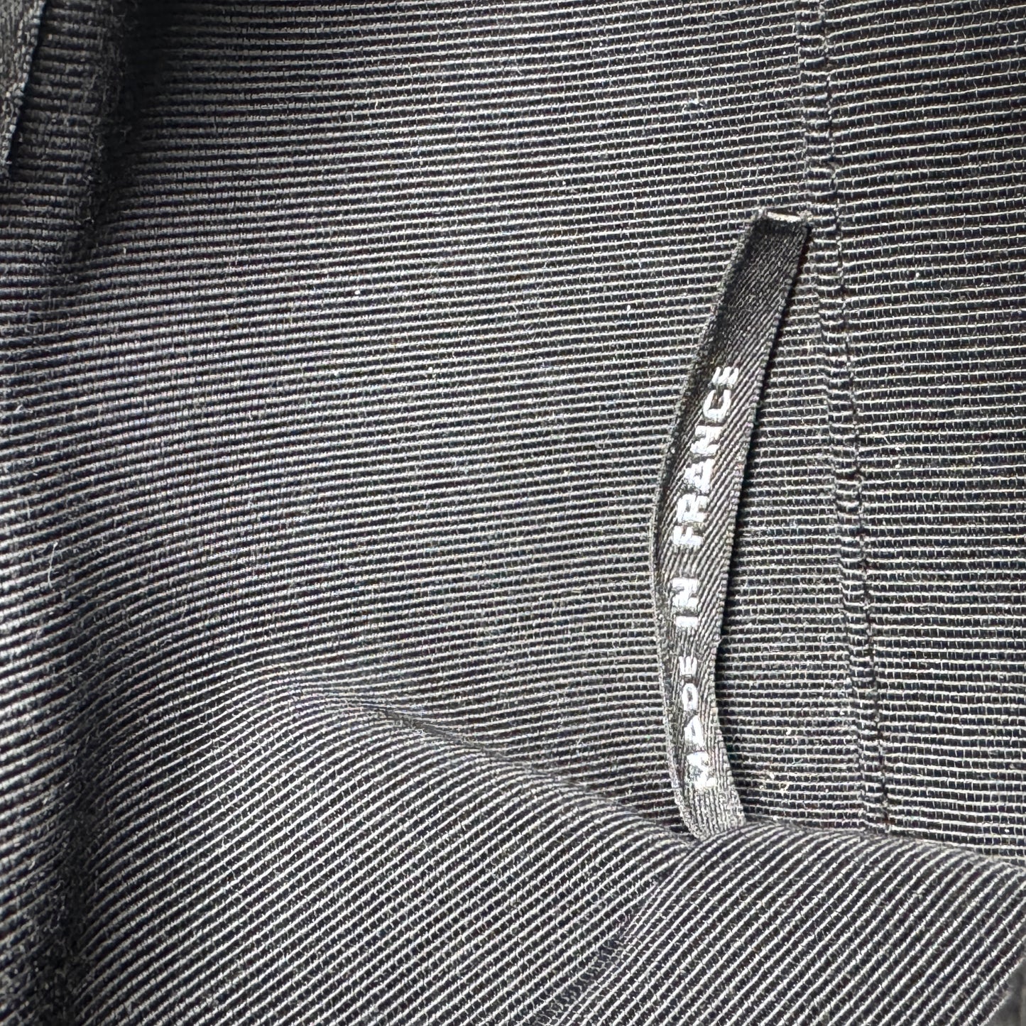 Chanel Suede Patchwork Reissue 225 Single Flap Shoulder Bag