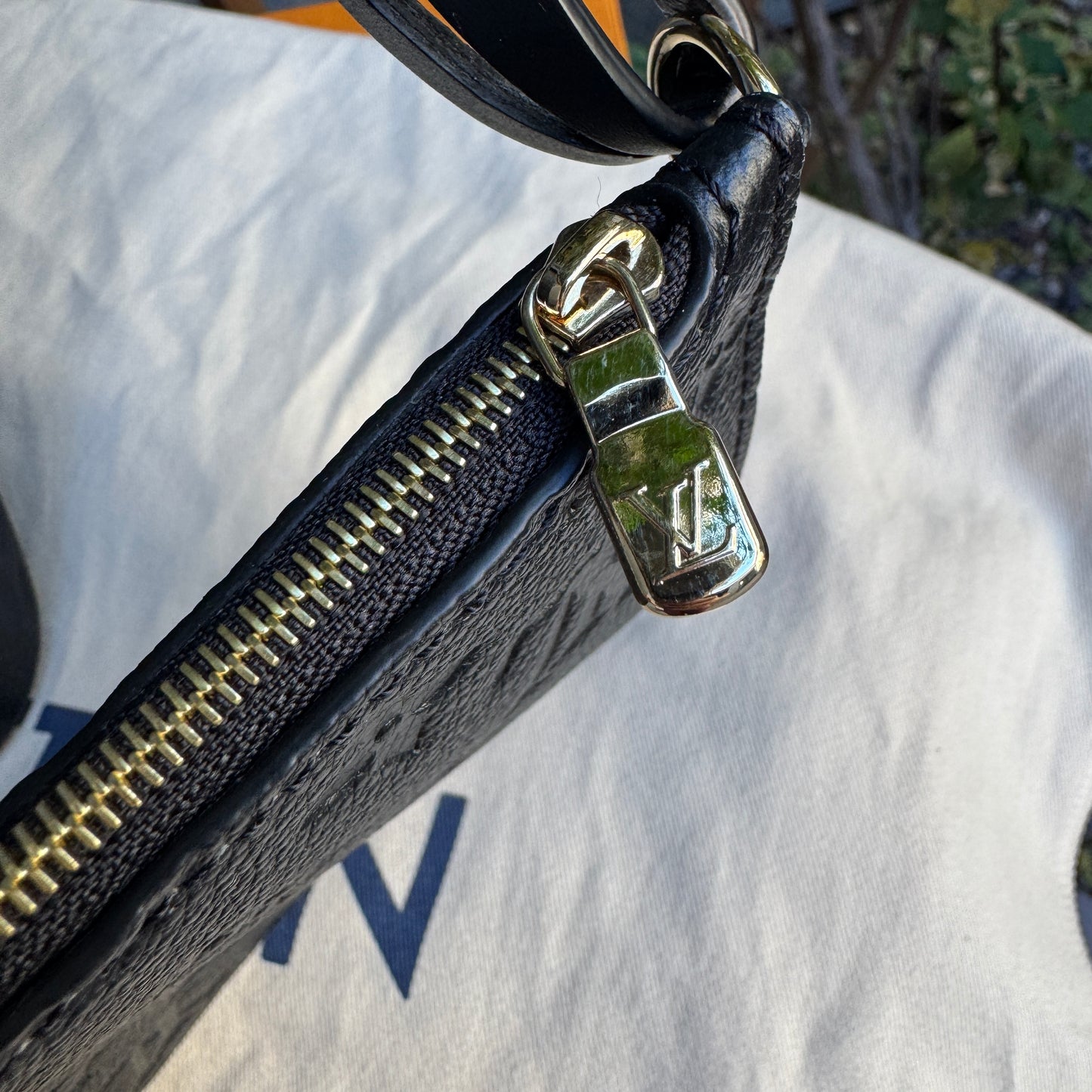 Louis Vuitton All In GM