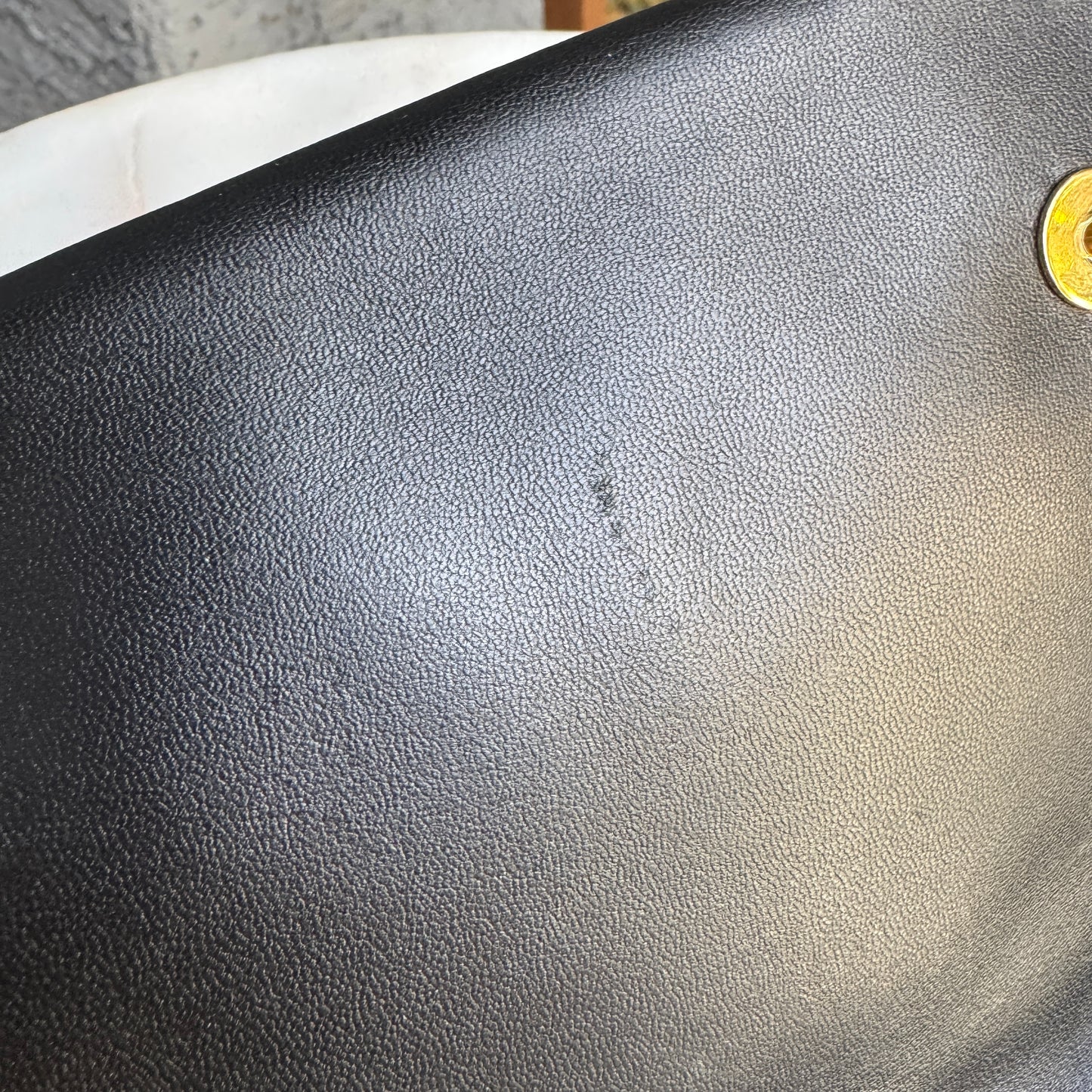 Louis Vuitton Empreinte Pochette Coussin Crossbody