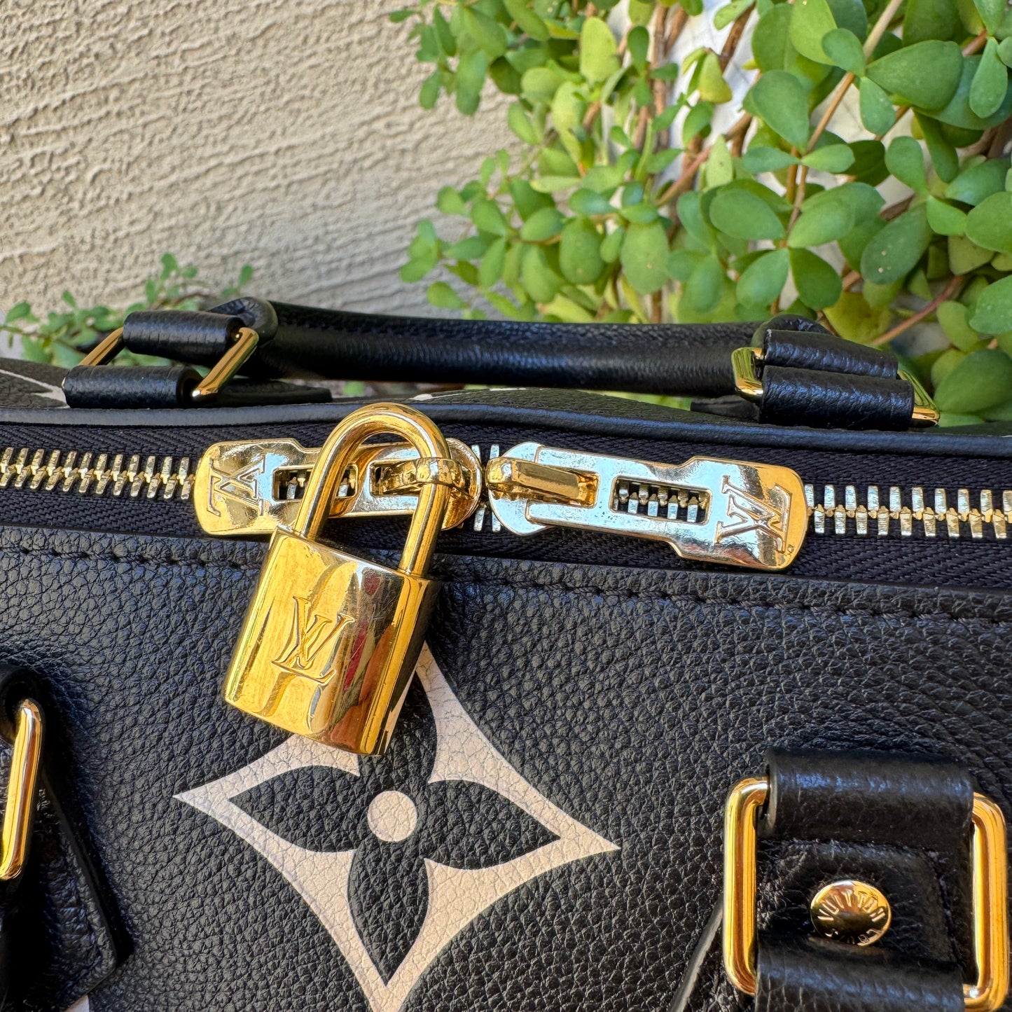 Louis Vuitton Speedy Bandoulière 25