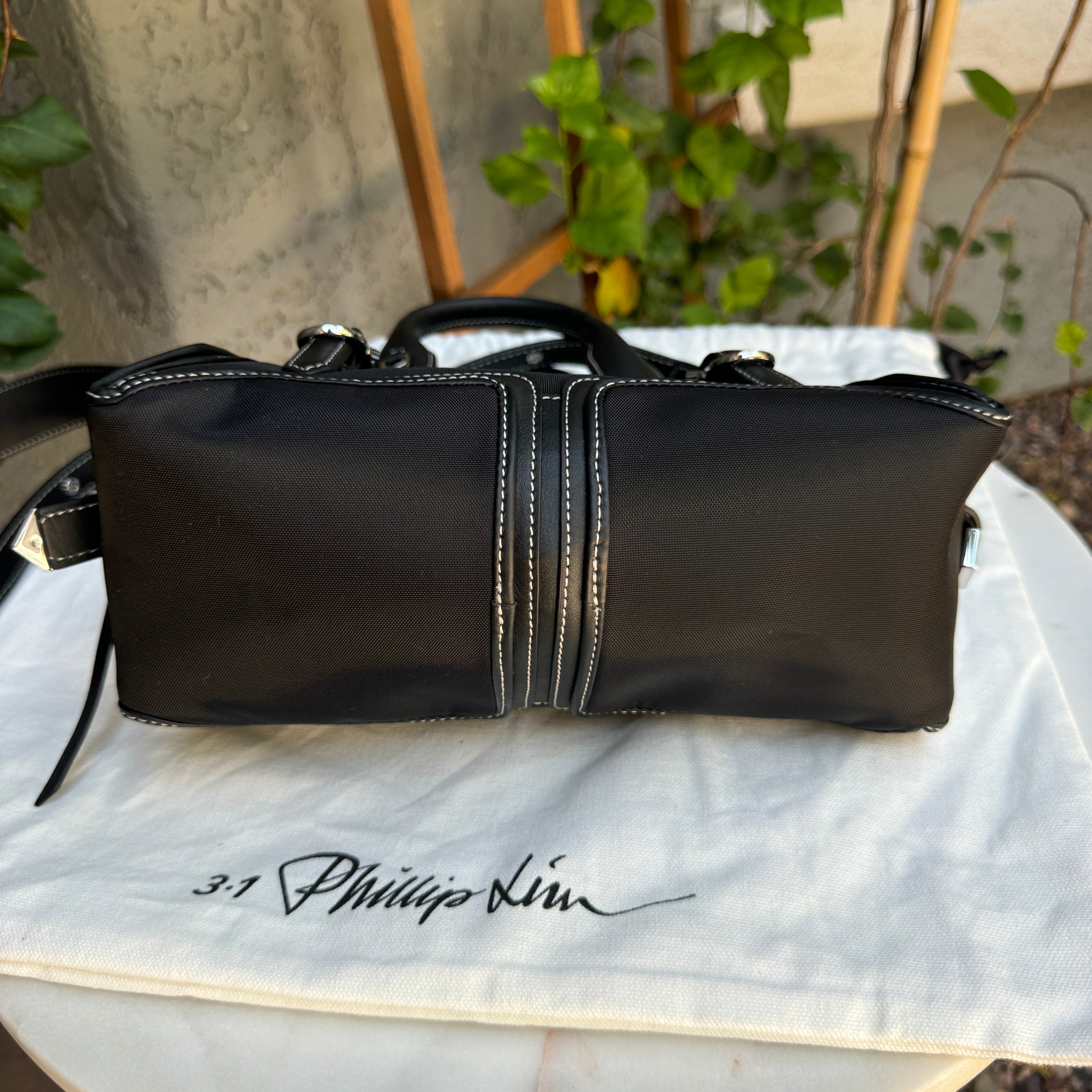 3.1 phillip lim (3.1 フィリップリム) 大人気！SATCHEL