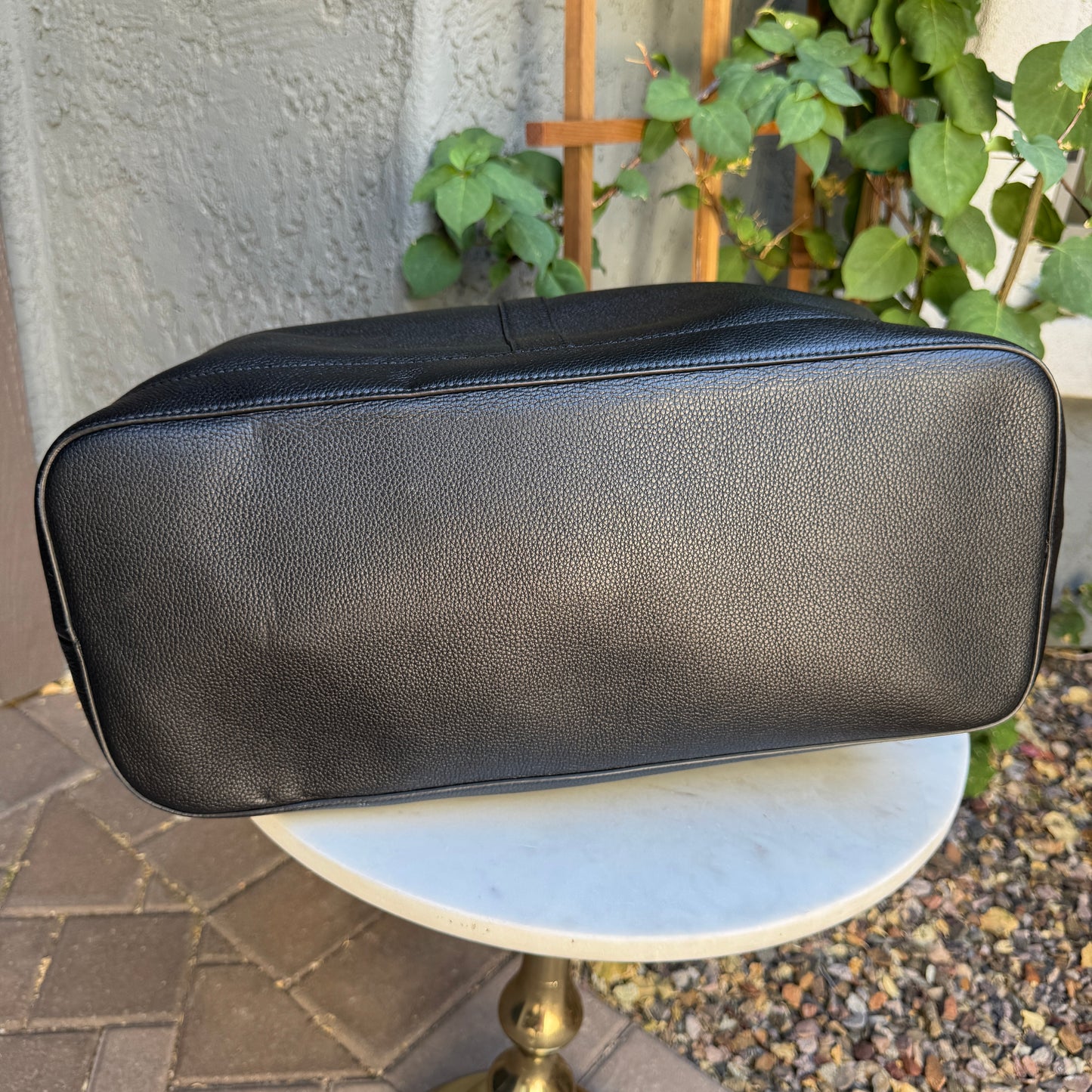 Celine Travel Hobo 6 Shoulder Bag