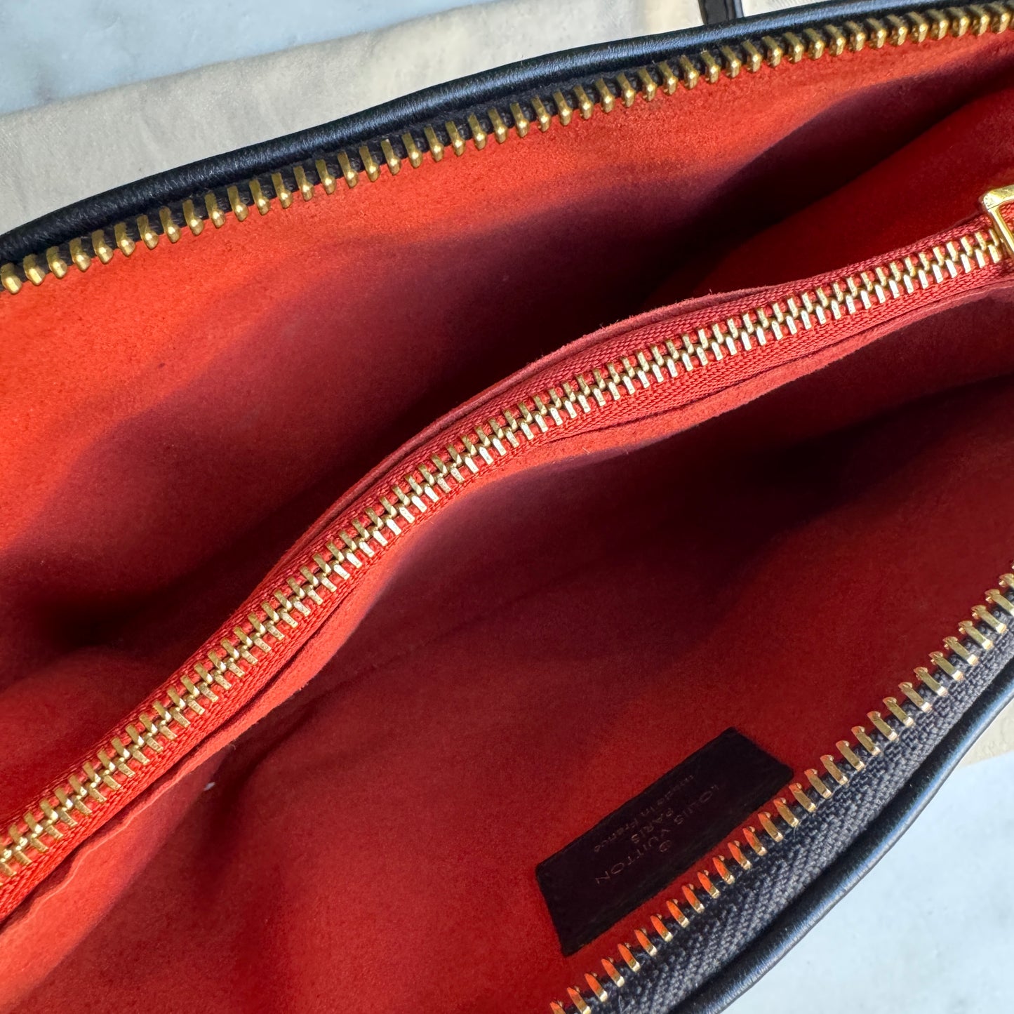 Louis Vuitton Coussin BB Crossbody