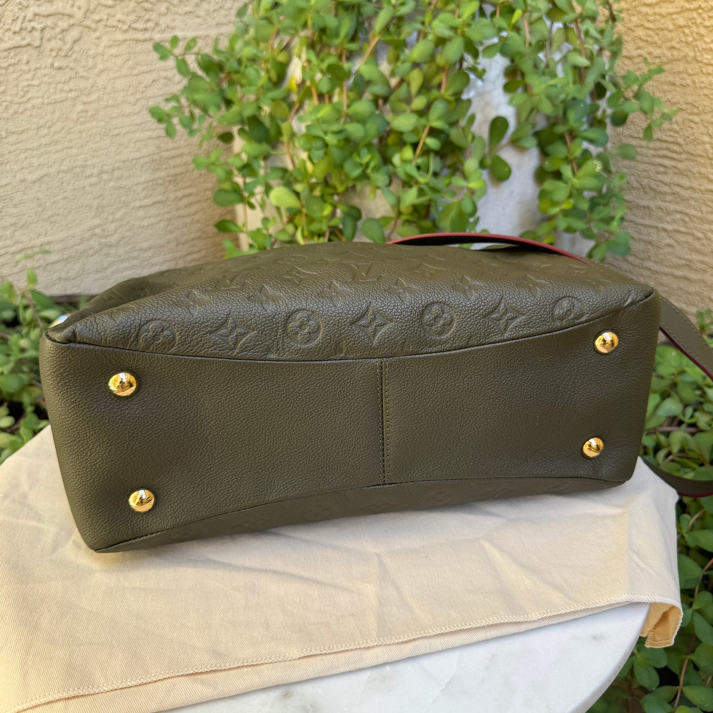 Louis Vuitton Empreinte Ponthieu PM