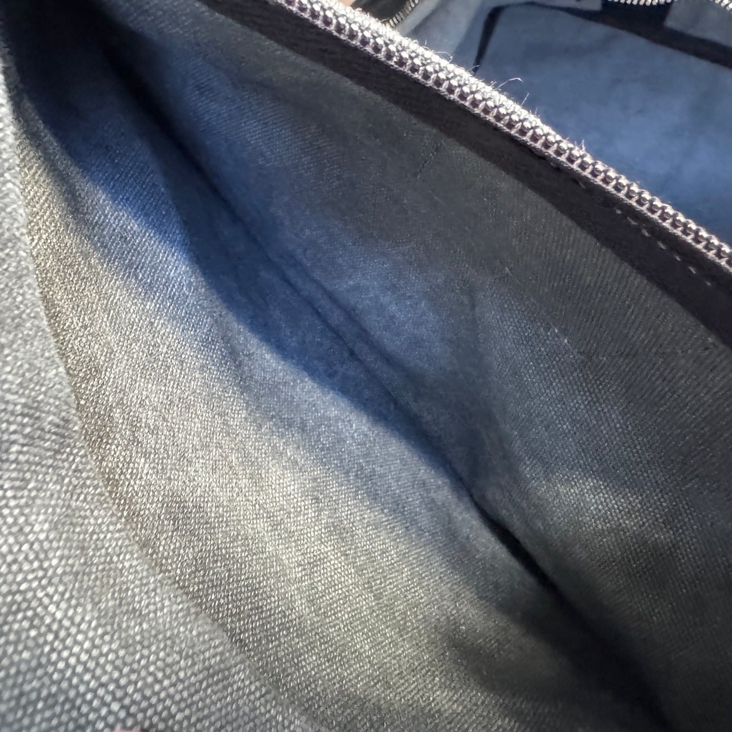 Chanel Street Style Weekender Coco Carryon Trolley Luggage Bag