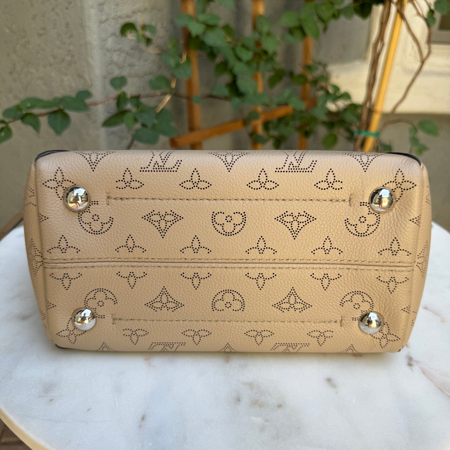 Louis Vuitton Mahina Hina PM