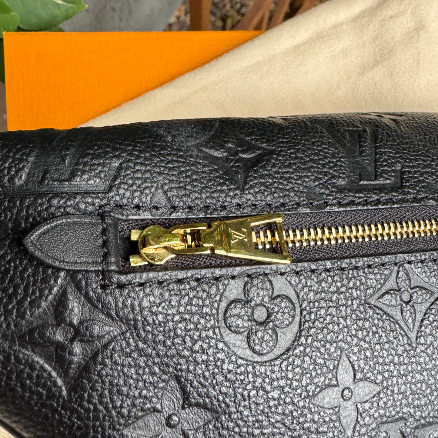 Louis Vuitton High Rise PM Bumbag