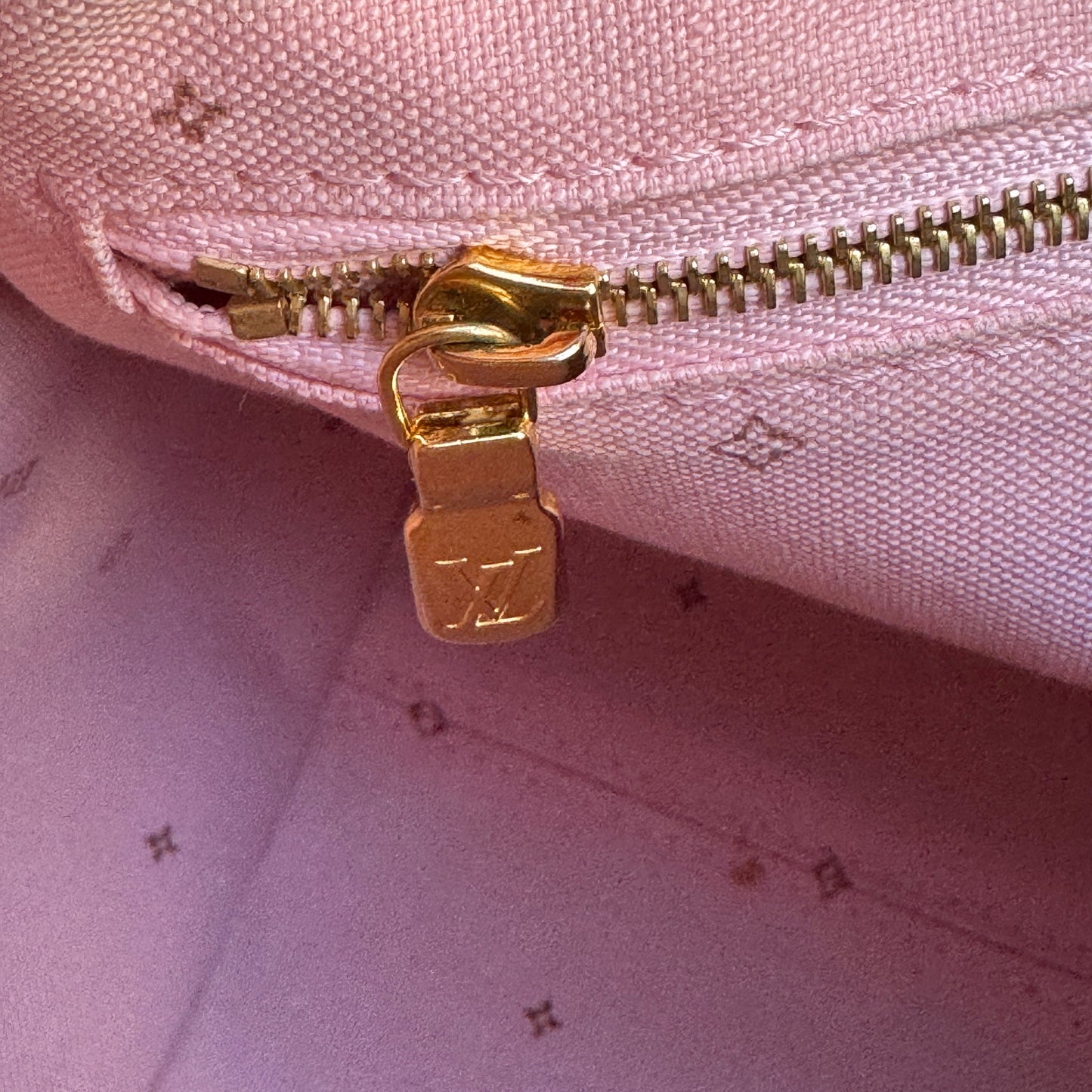 Louis Vuitton Monogram Fall for You Speedy Bandoulière 25