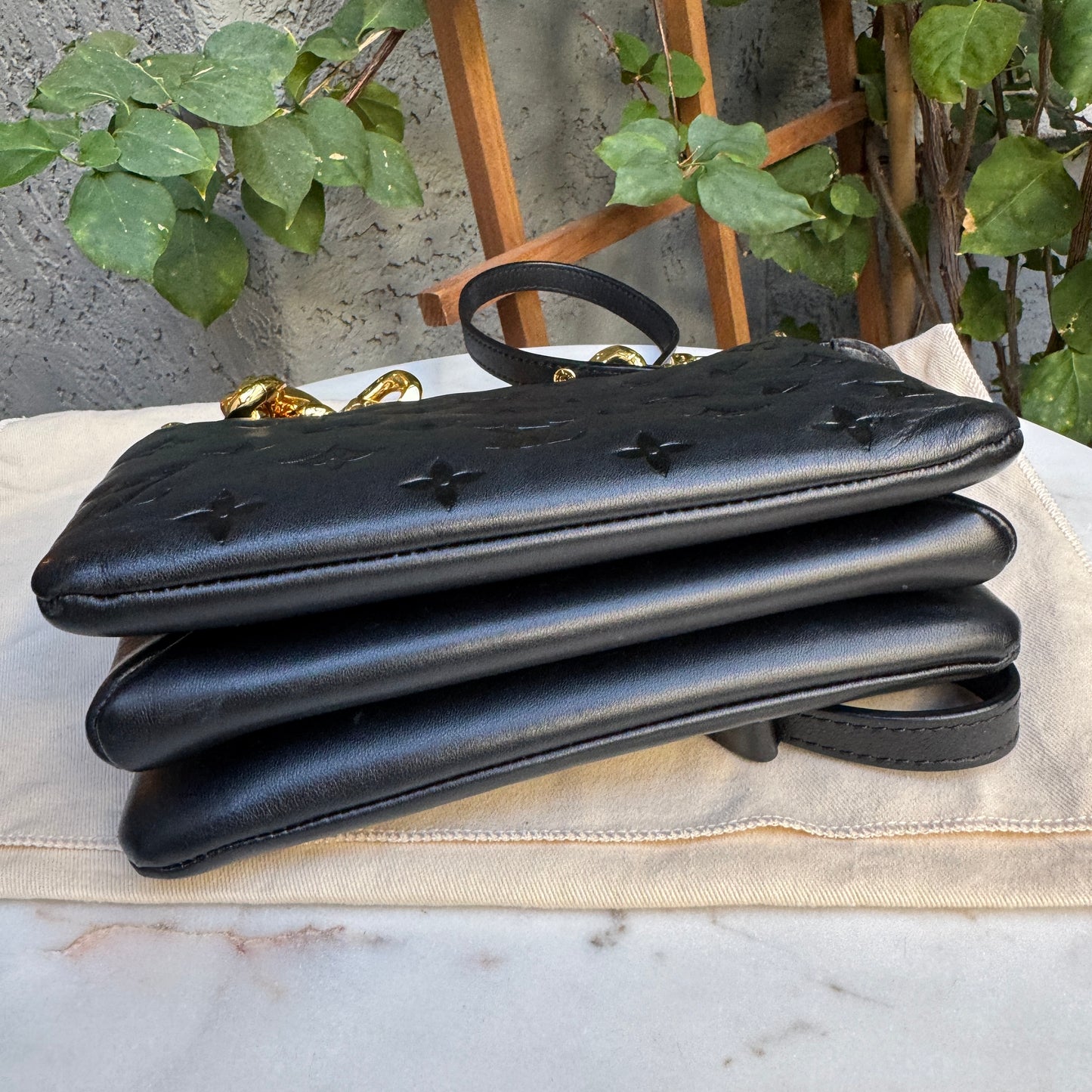 Louis Vuitton Coussin BB Crossbody