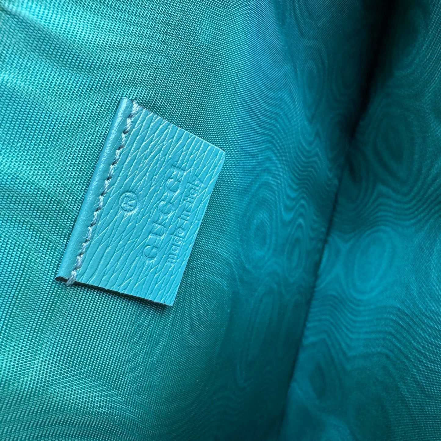 Gucci Garden Large Clutch Pochette