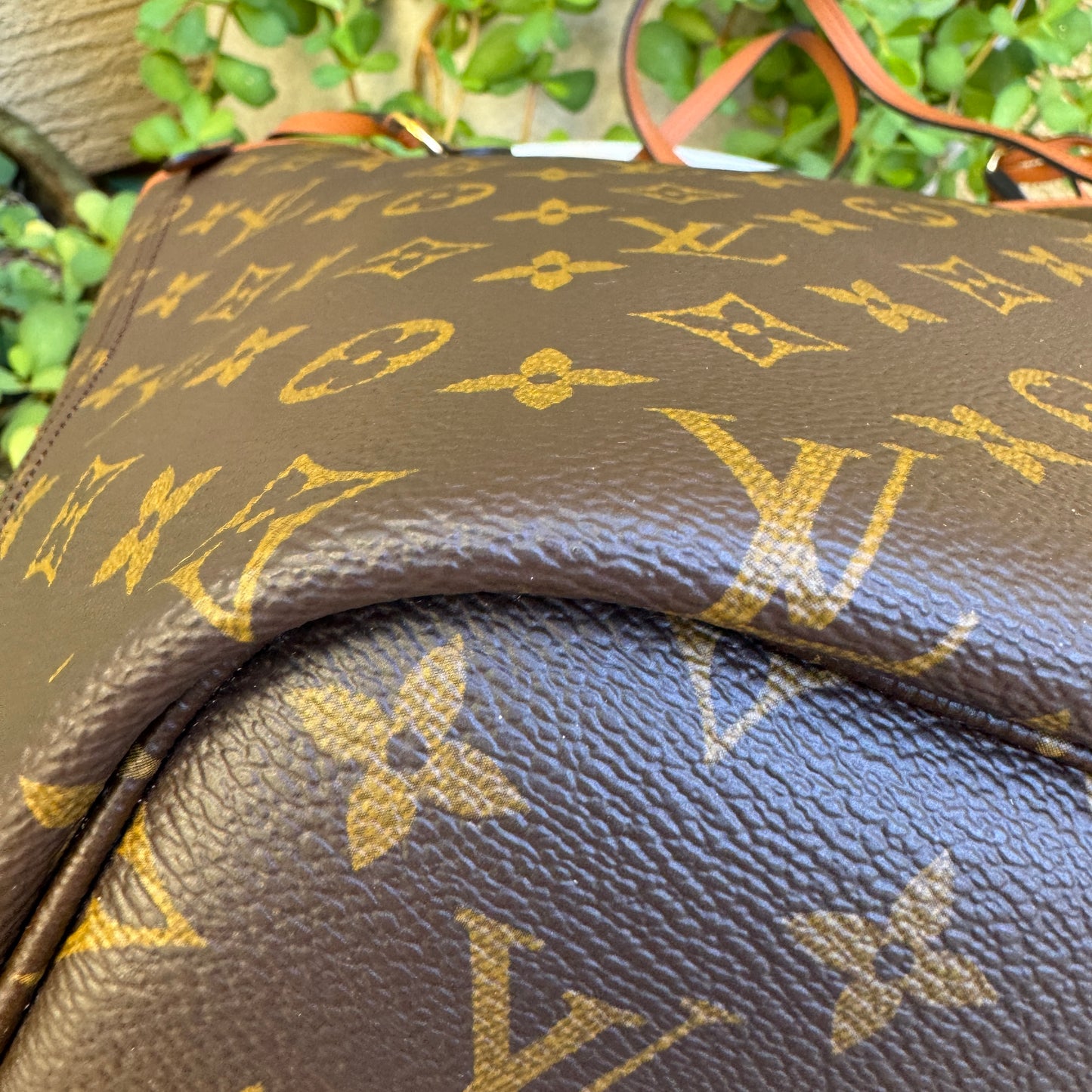 Louis Vuitton Inside Out Neverfull MM