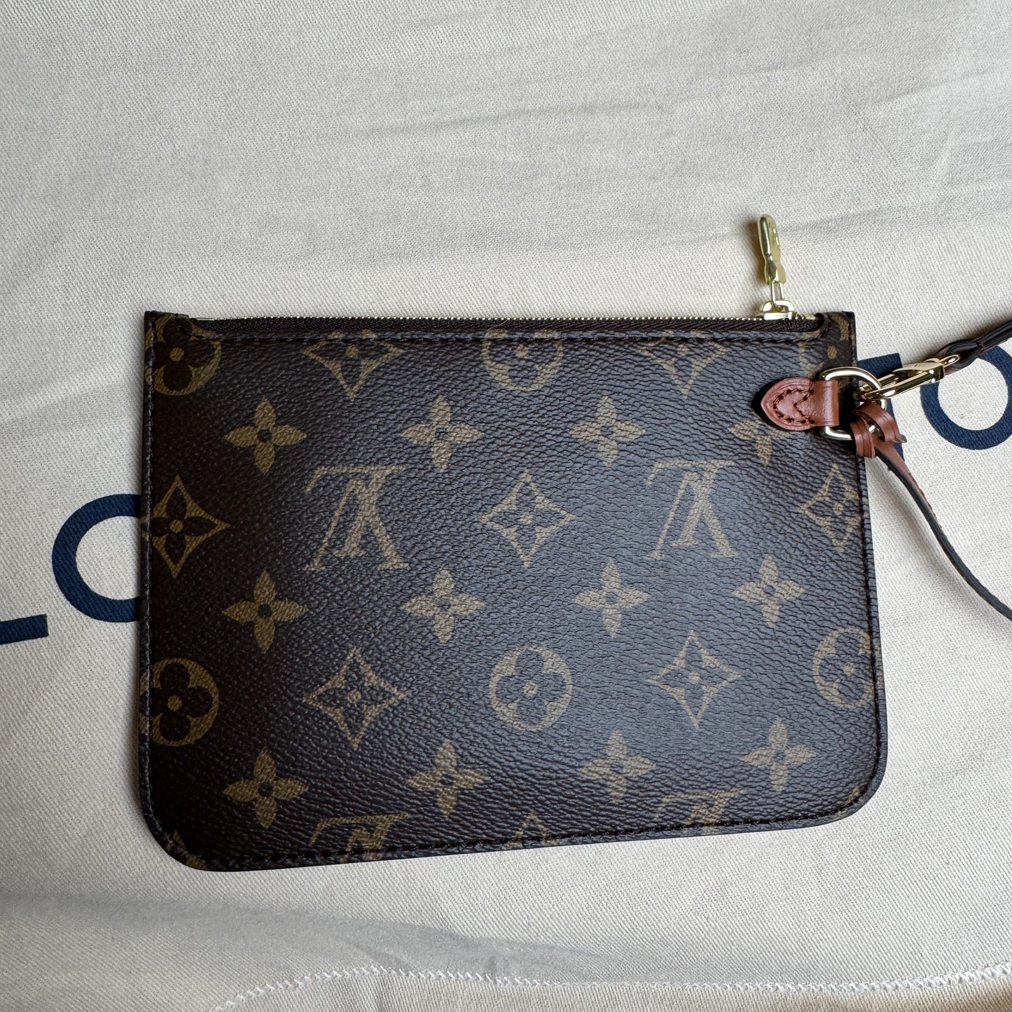 Louis Vuitton Loop Hobo