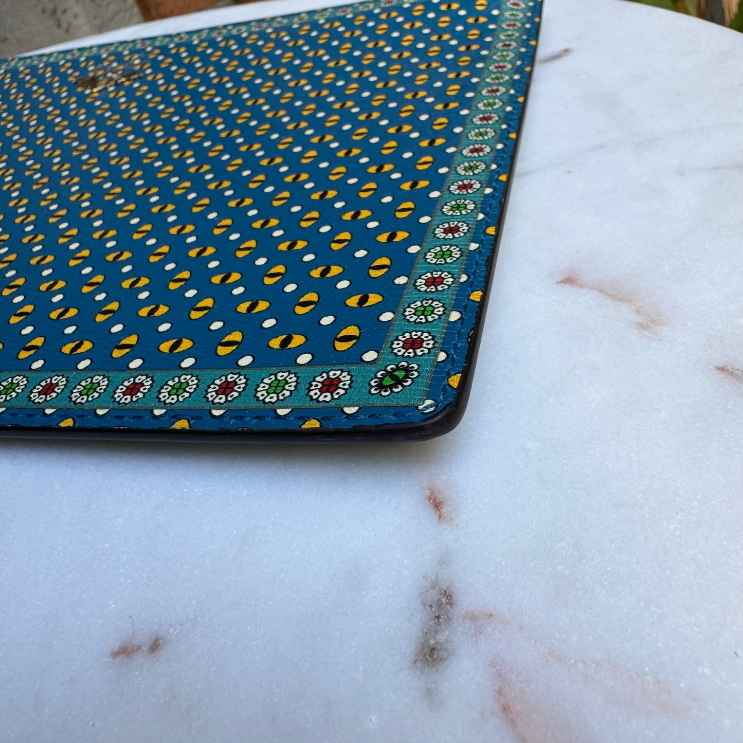 Gucci Garden Large Clutch Pochette