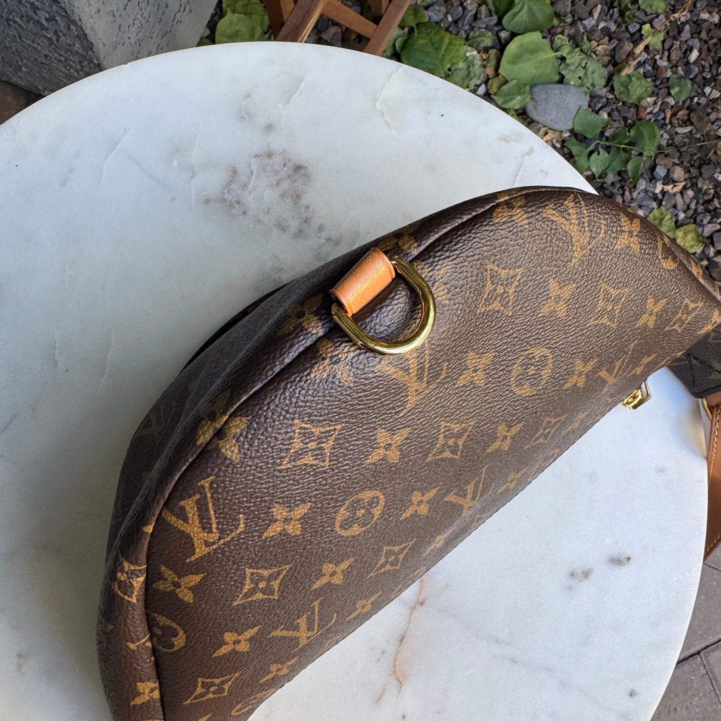 Louis Vuitton Monogram Bumbag
