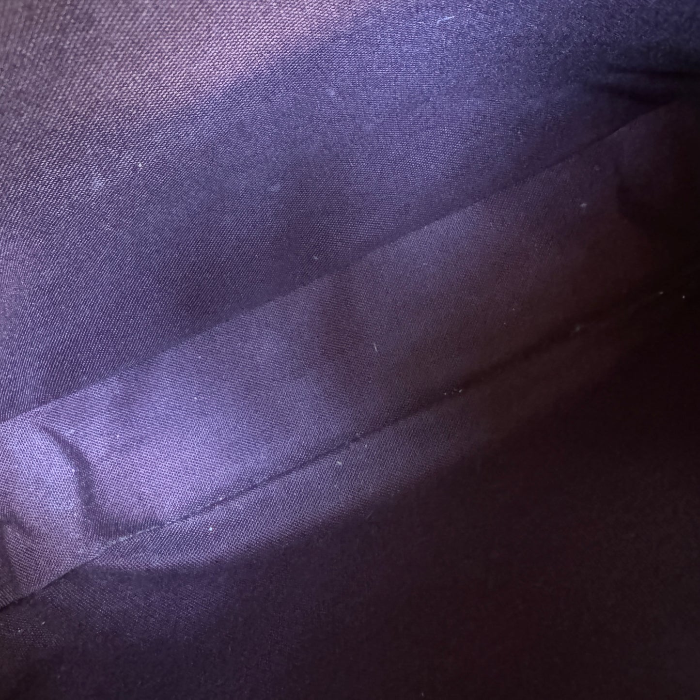 Louis Vuitton Monogram Mabillon Crossbody