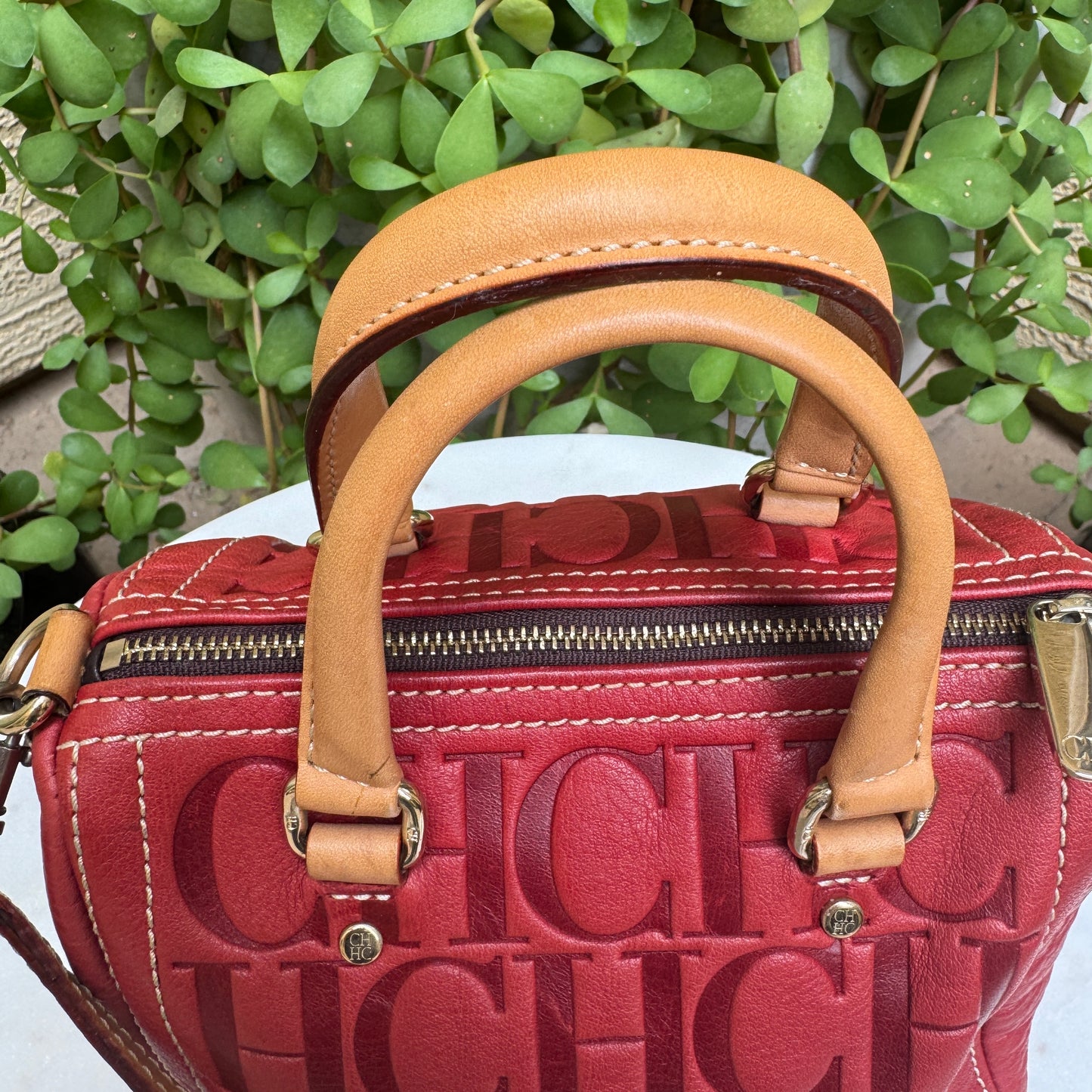 Carolina Herrera Mini Andy