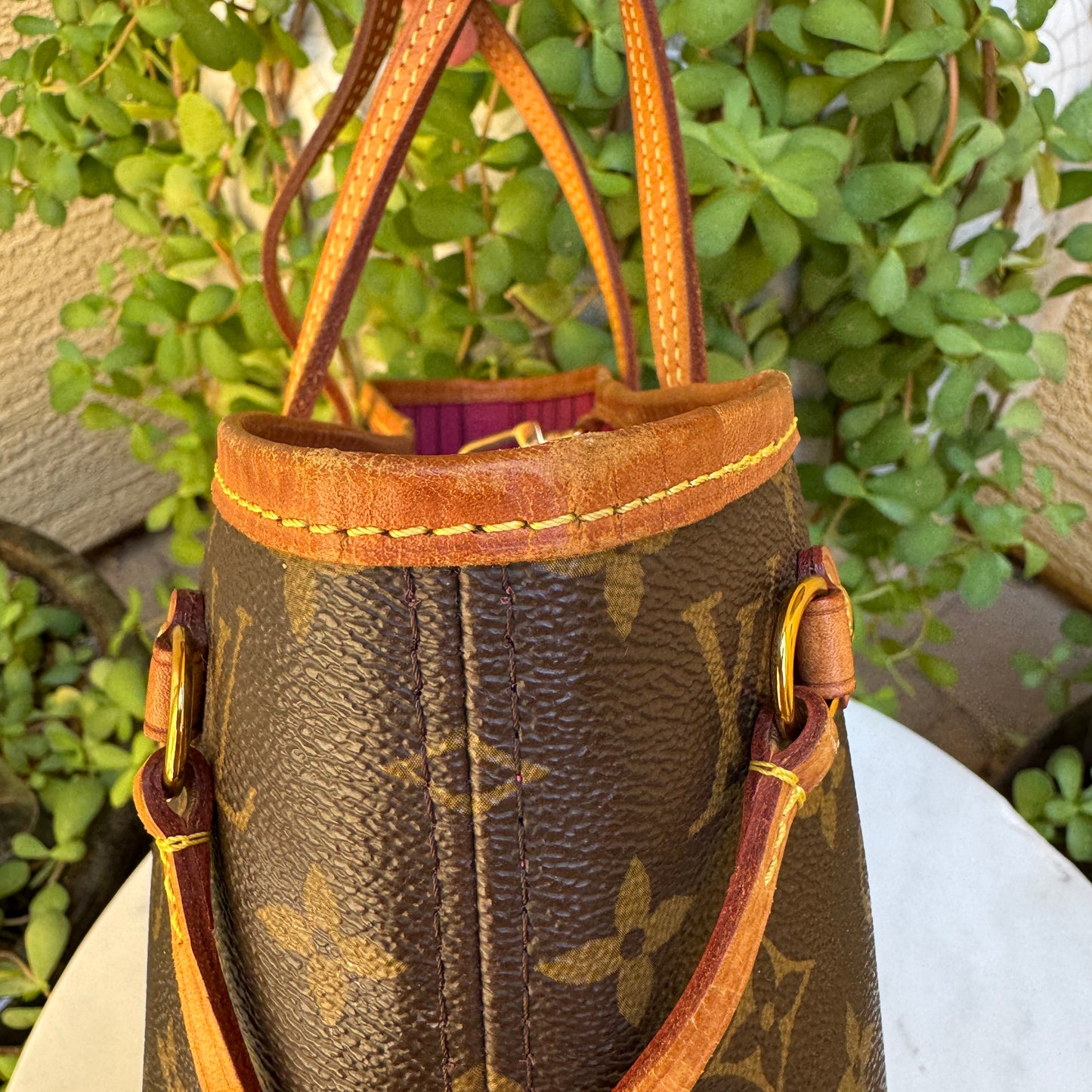 Louis Vuitton Monogram Neverfull PM