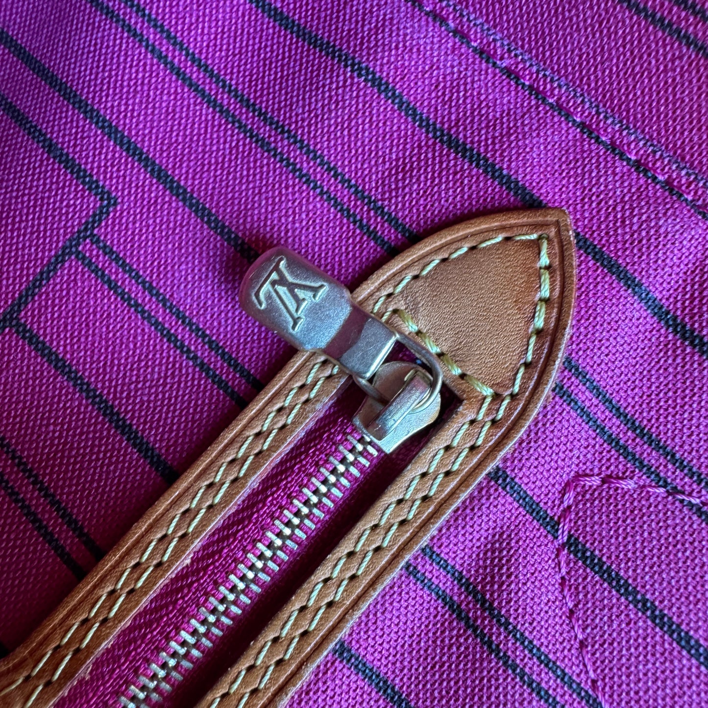Louis Vuitton Monogram Neverfull PM