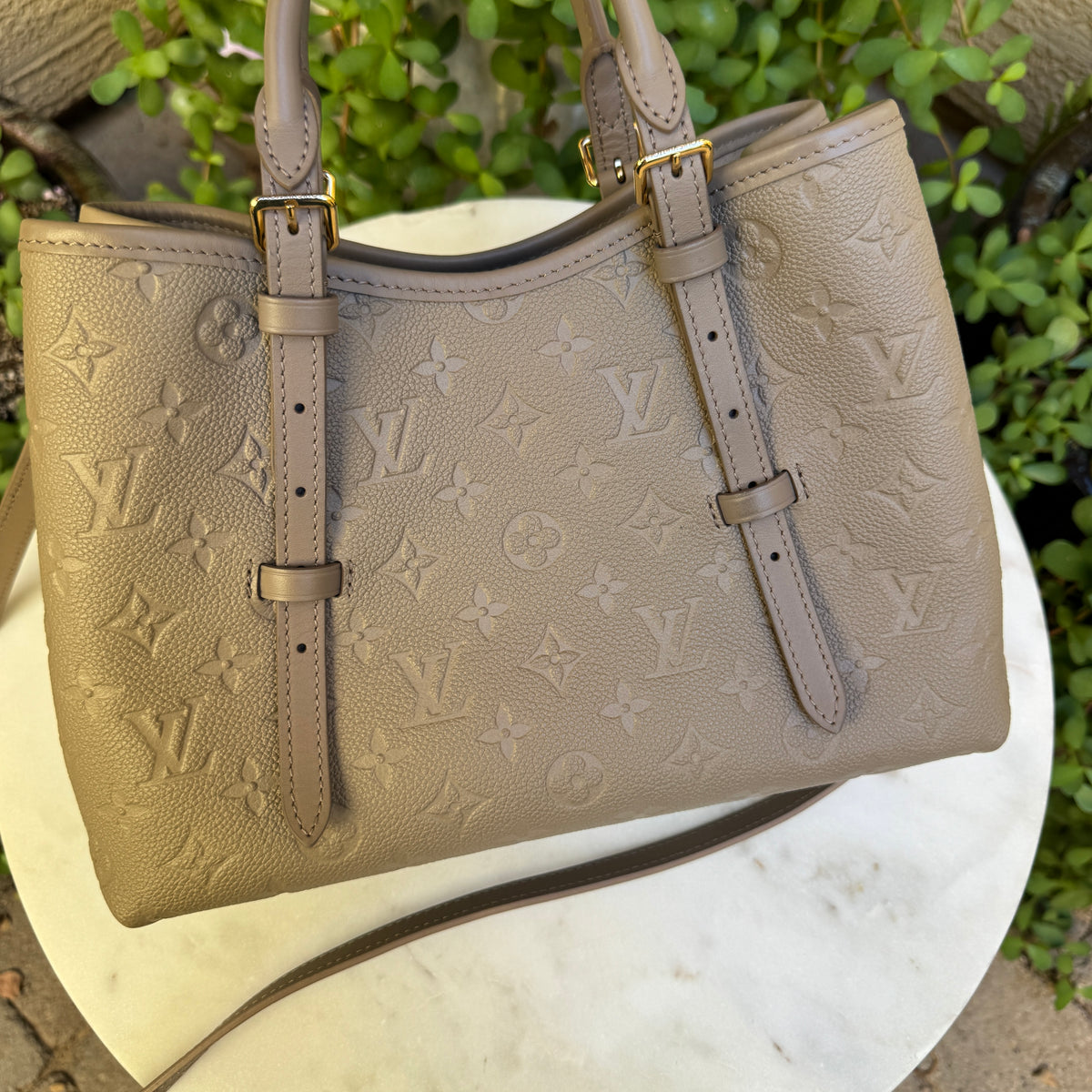 Louis Vuitton Babylone Tote PM