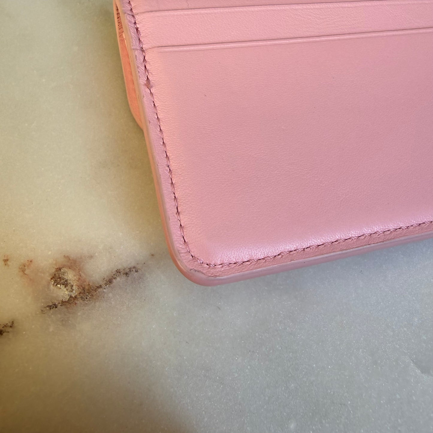 Louis Vuitton Tiny Recto Verso Card Holder