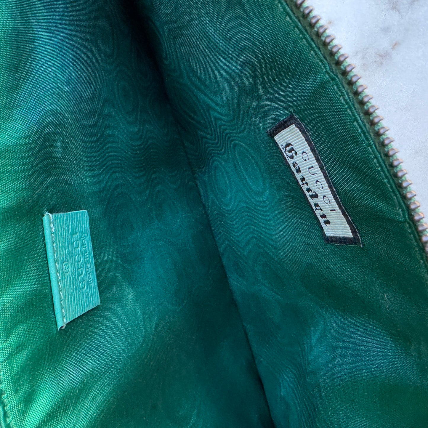 Gucci Garden Large Clutch Pochette