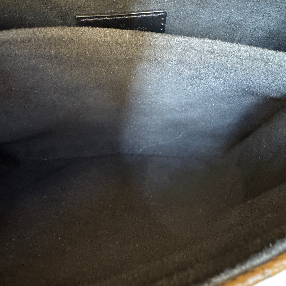 Louis Vuitton Reverse Monogram Pochette Metis Backpack
