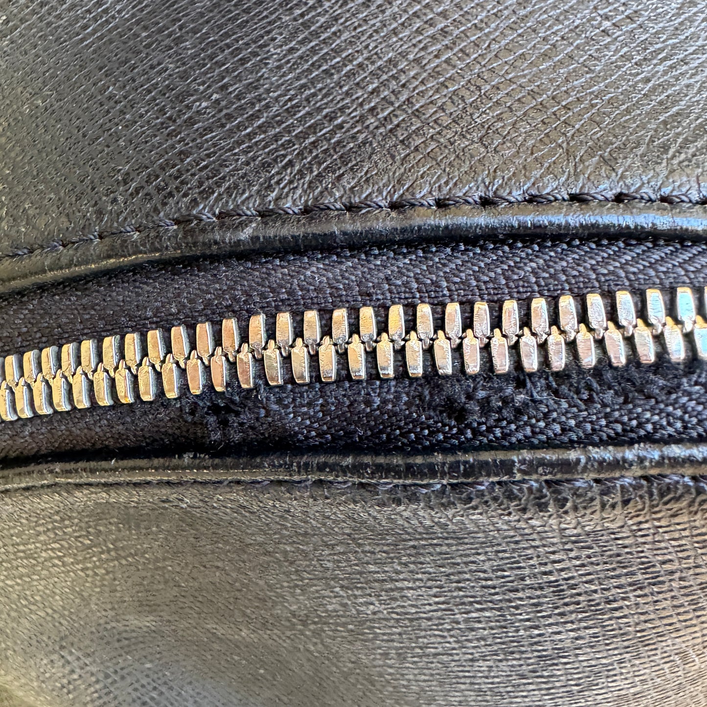 Louis Vuitton Taiga Leather Discovery Backpack PM