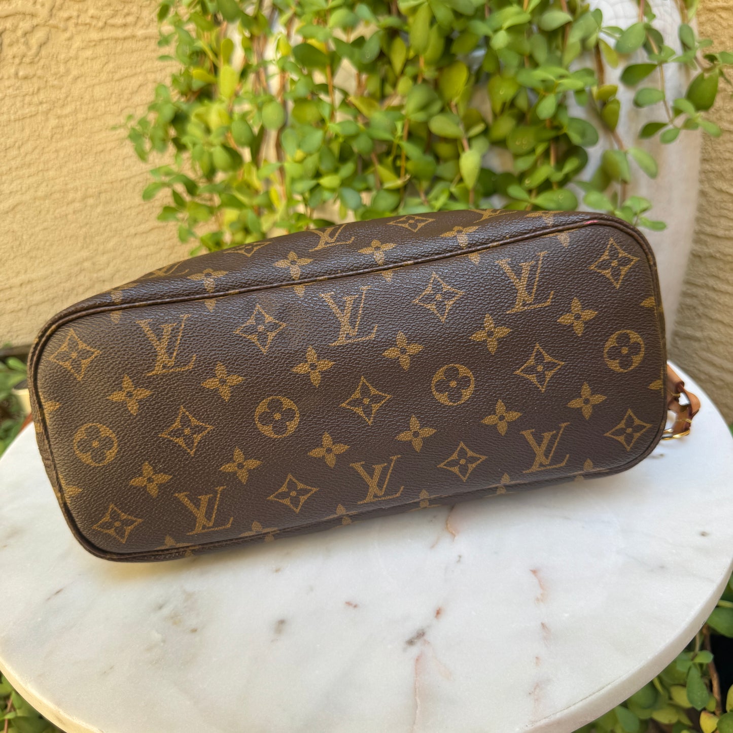 Louis Vuitton Monogram Neverfull PM