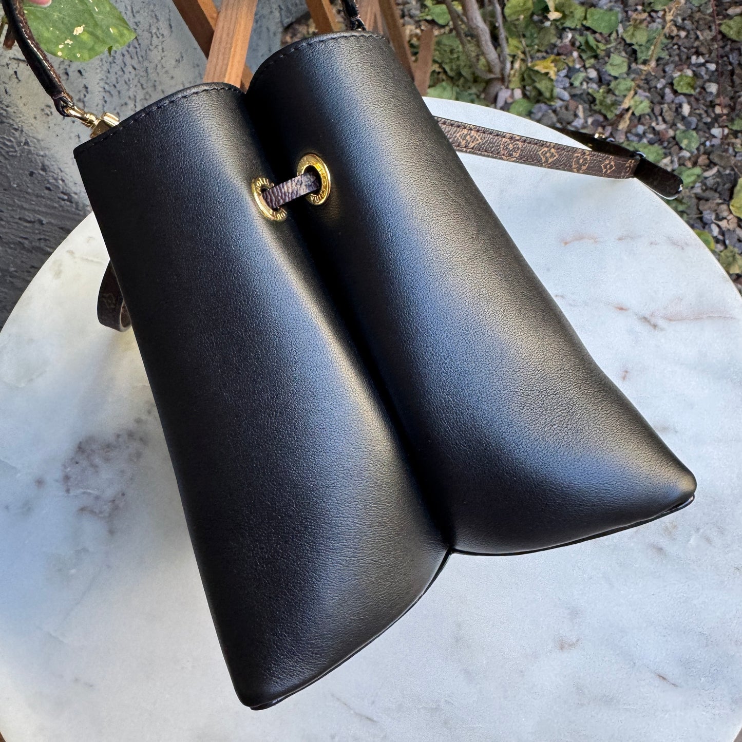 Louis Vuitton Bloom PM