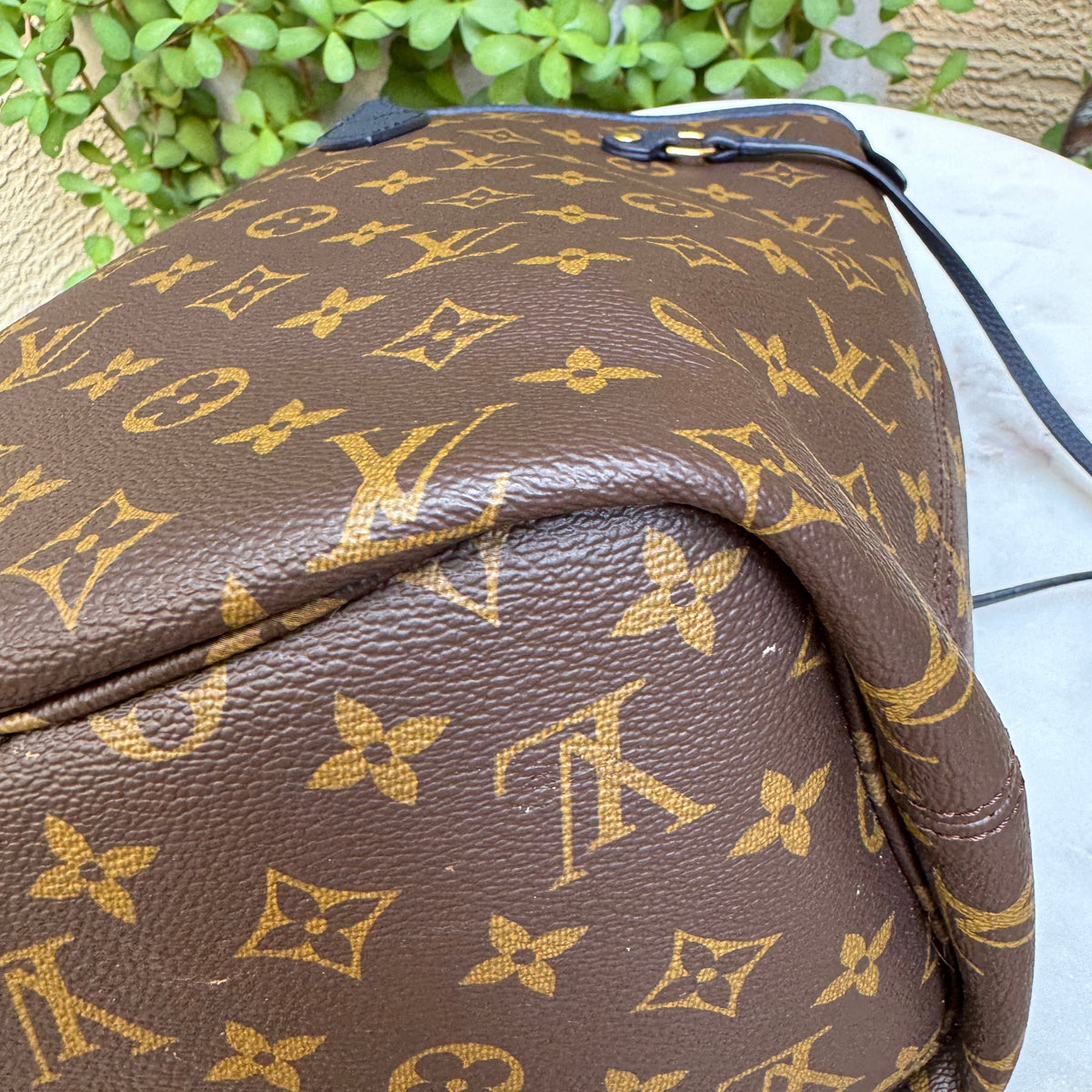 Louis Vuitton Inside Out Neverfull MM