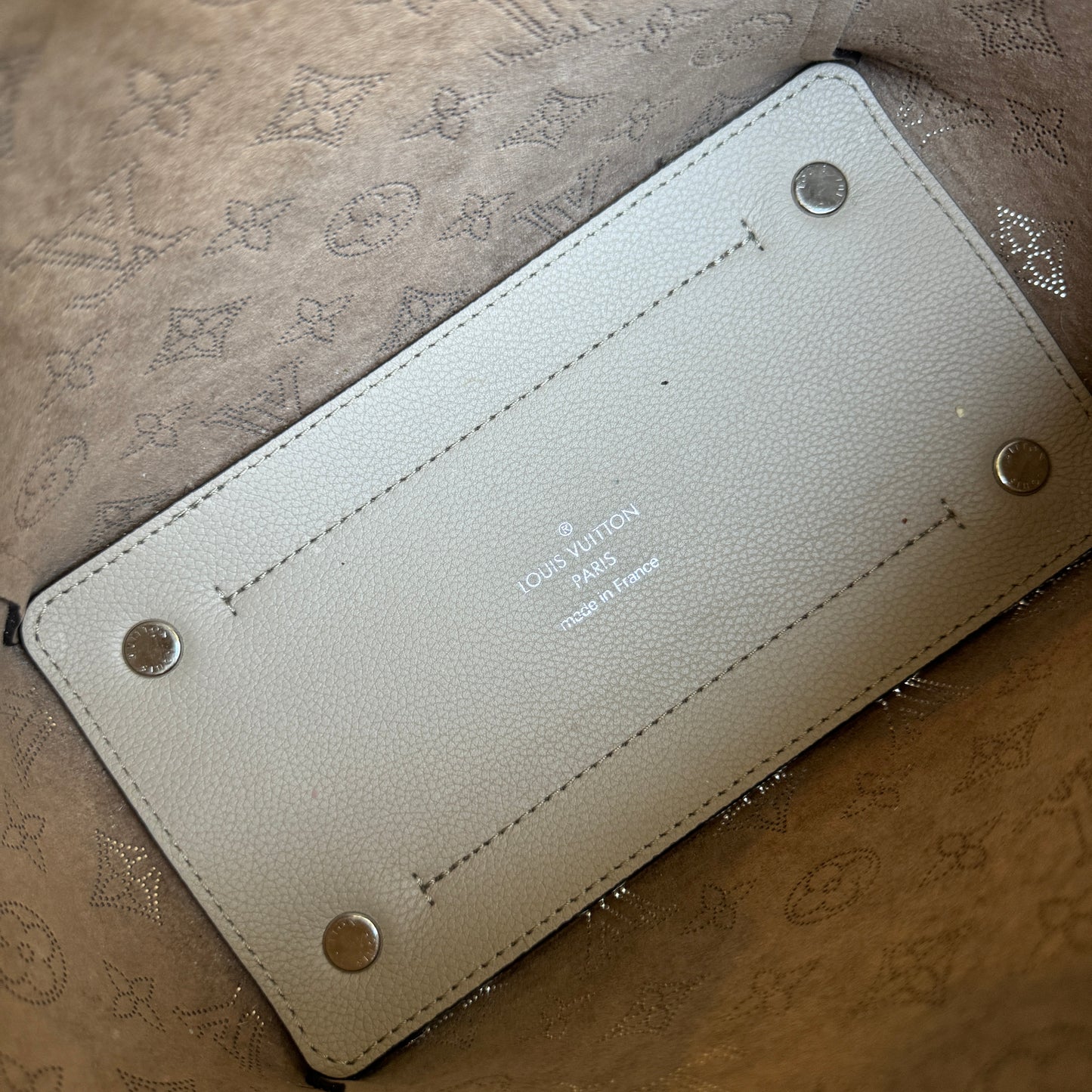 Louis Vuitton Mahina Hina PM