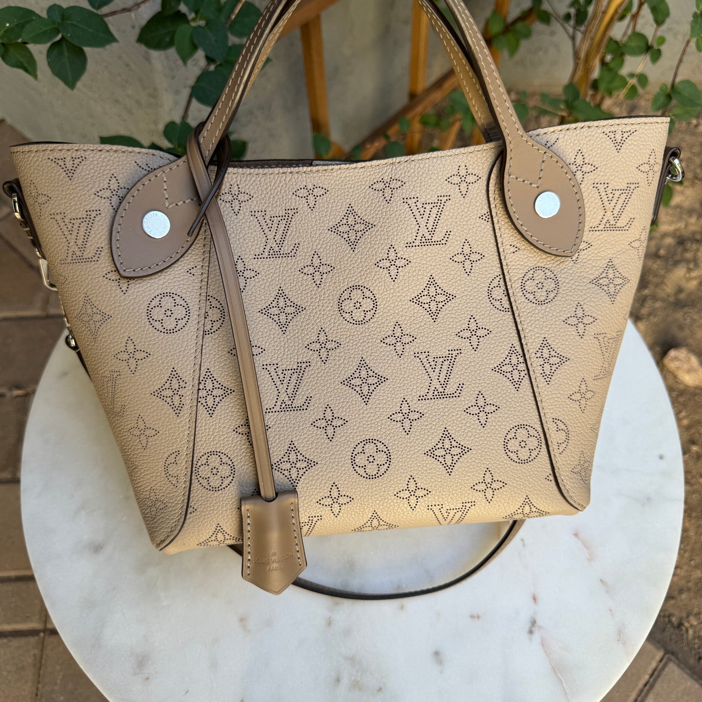 Louis Vuitton Mahina Hina PM