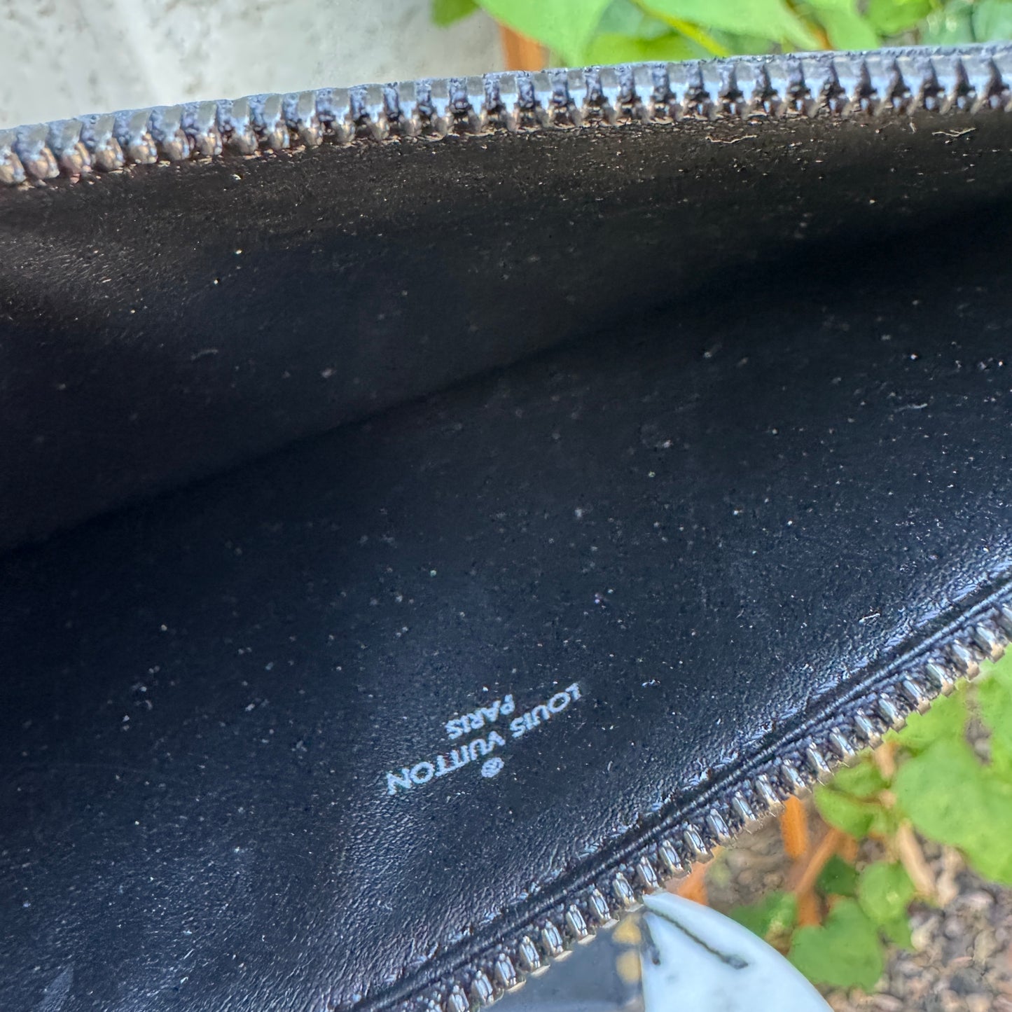Louis Vuitton Wild Animal Pochette Félicie Crossbody