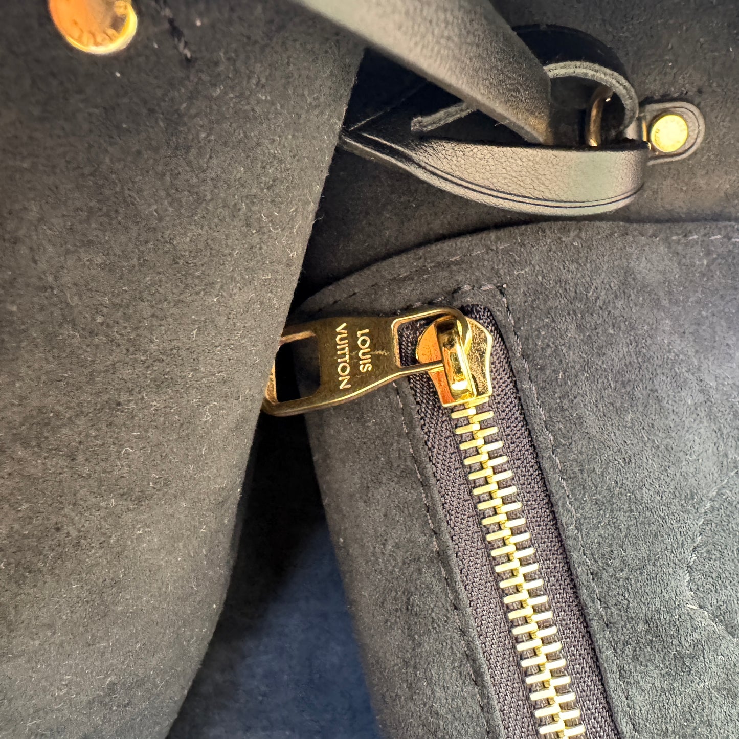 Louis Vuitton Wild at Heart Neverfull MM
