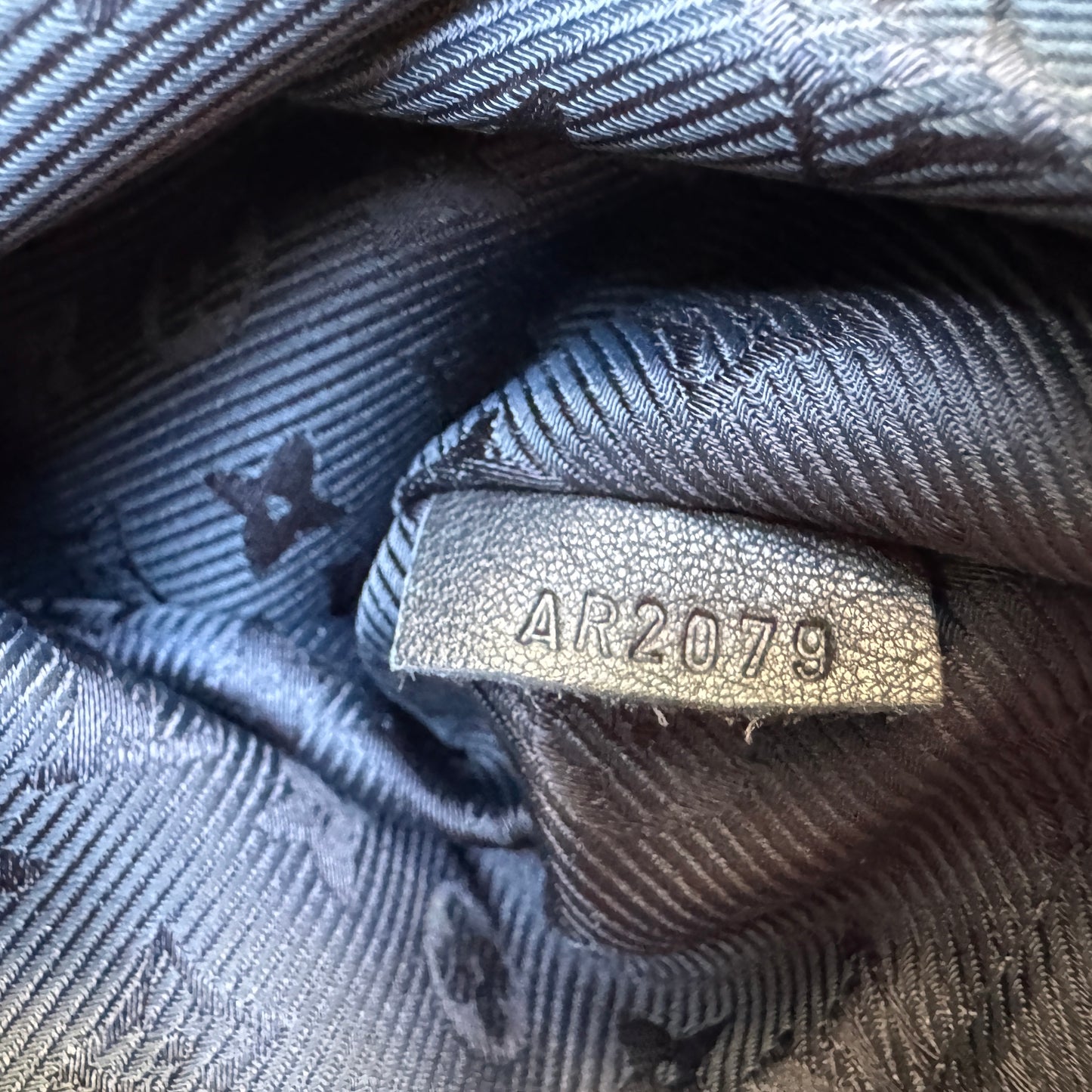 Louis Vuitton Monogram Double Jeu Neo Alma Satchel
