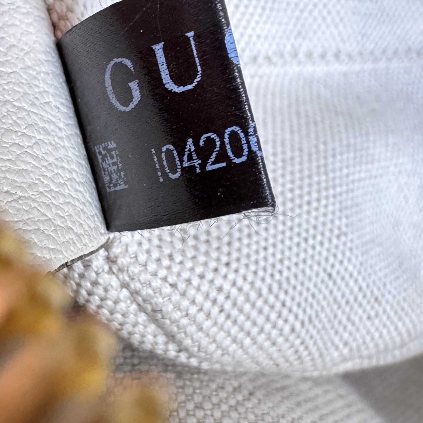 Gucci Blondie Small Leather Camera Bag Crossbody