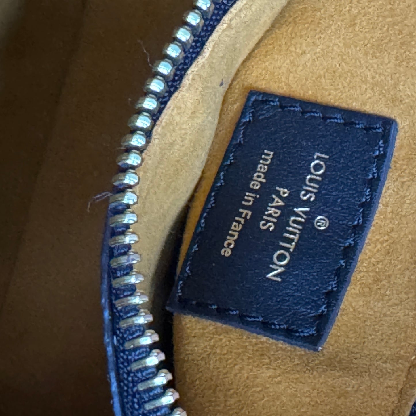 Louis Vuitton Giant Monogram Jungle NeoNoe Crossbody