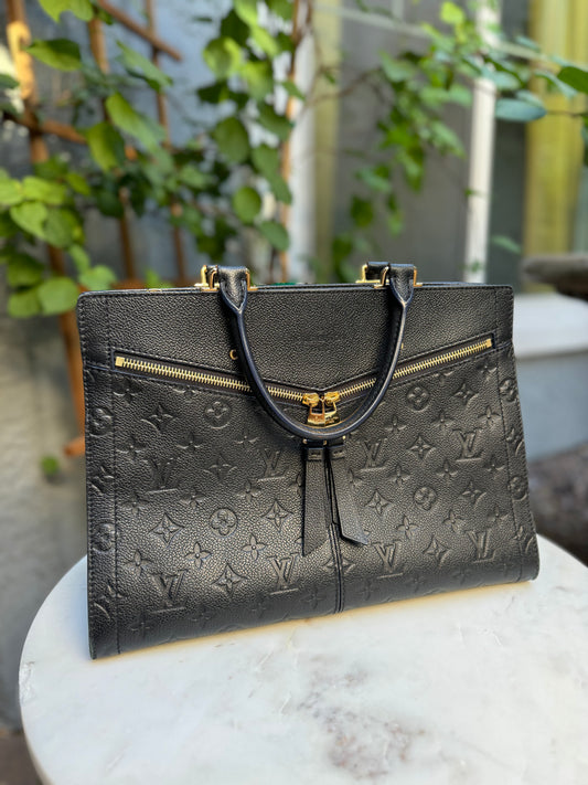 Louis Vuitton Empreinte Sully MM