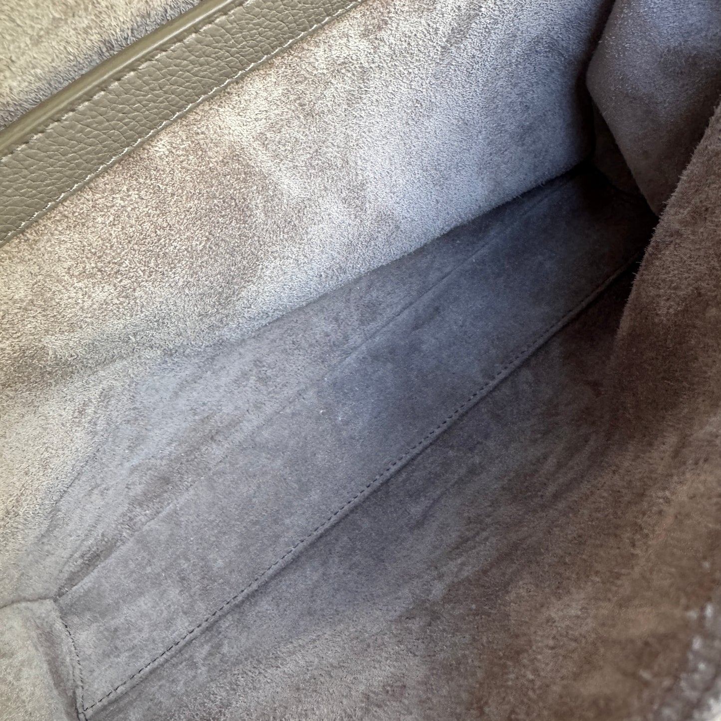 Celine Medium Soft 16 Shoulder Bag