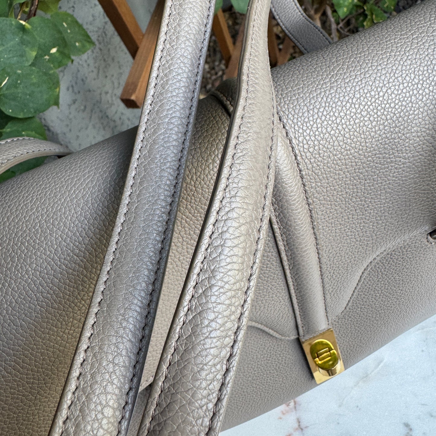 Celine Medium Soft 16 Shoulder Bag