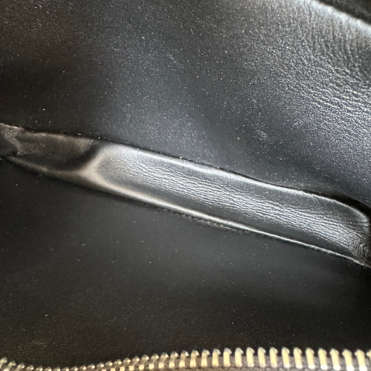 Celine Triomphe Leather Bumbag