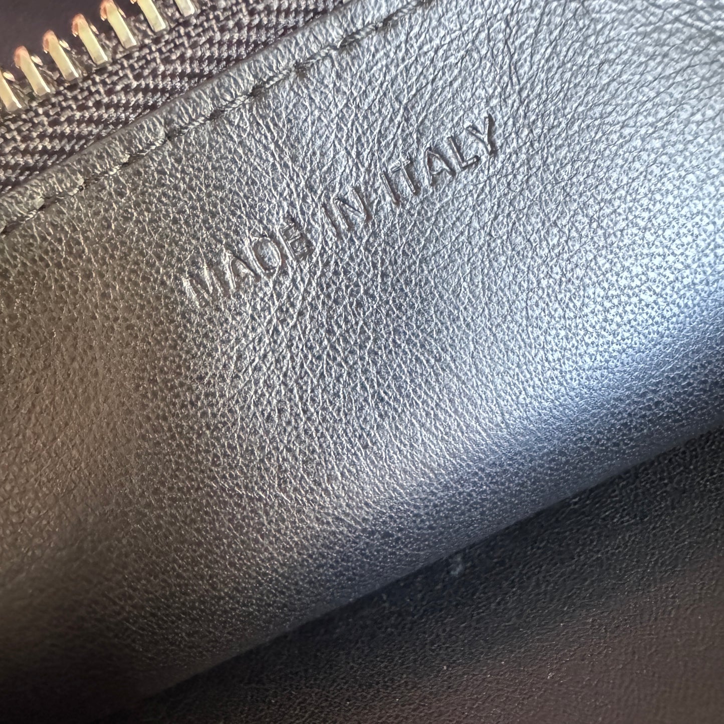 Christian Dior Paradise Medium Diorissimo Tote