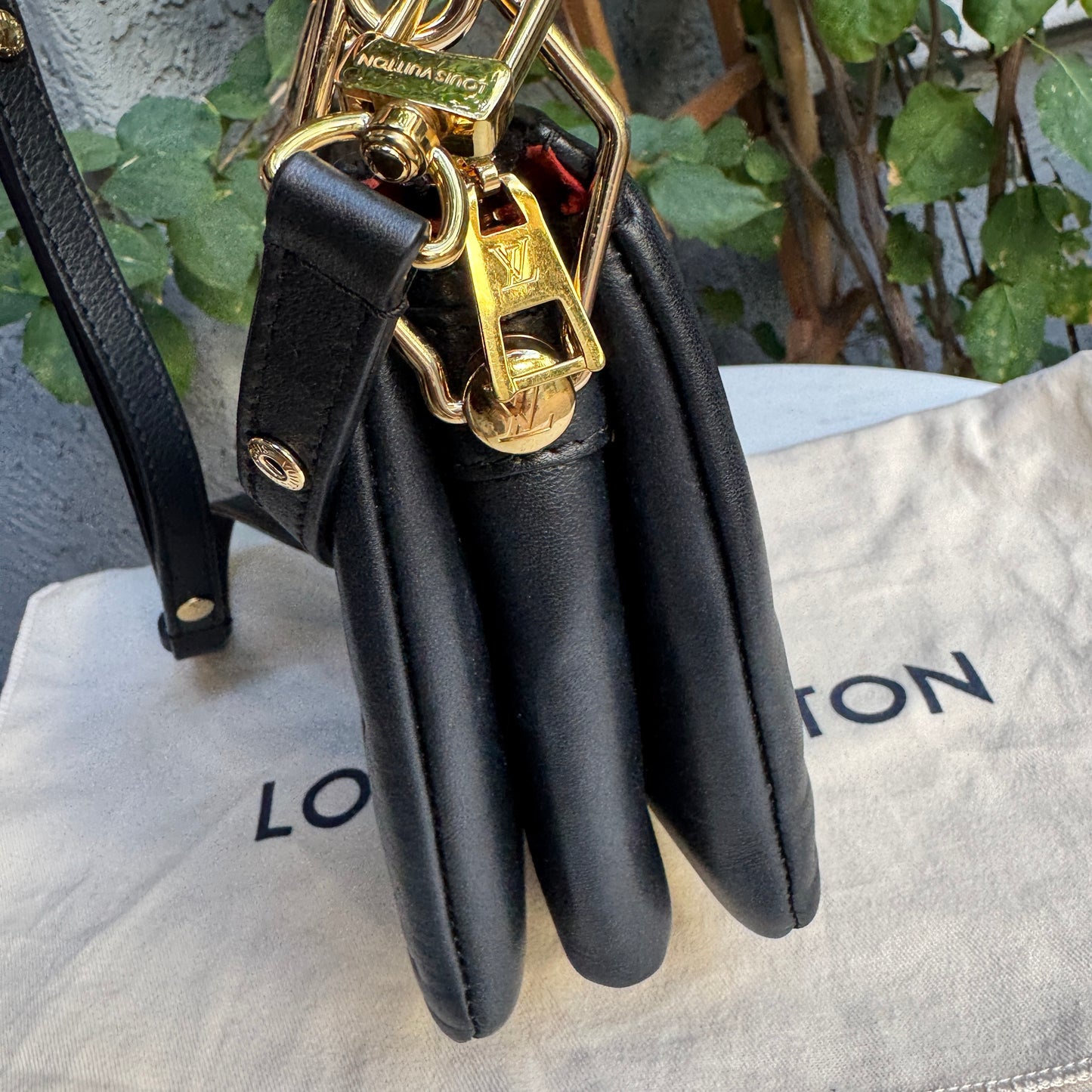 Louis Vuitton Coussin BB Crossbody