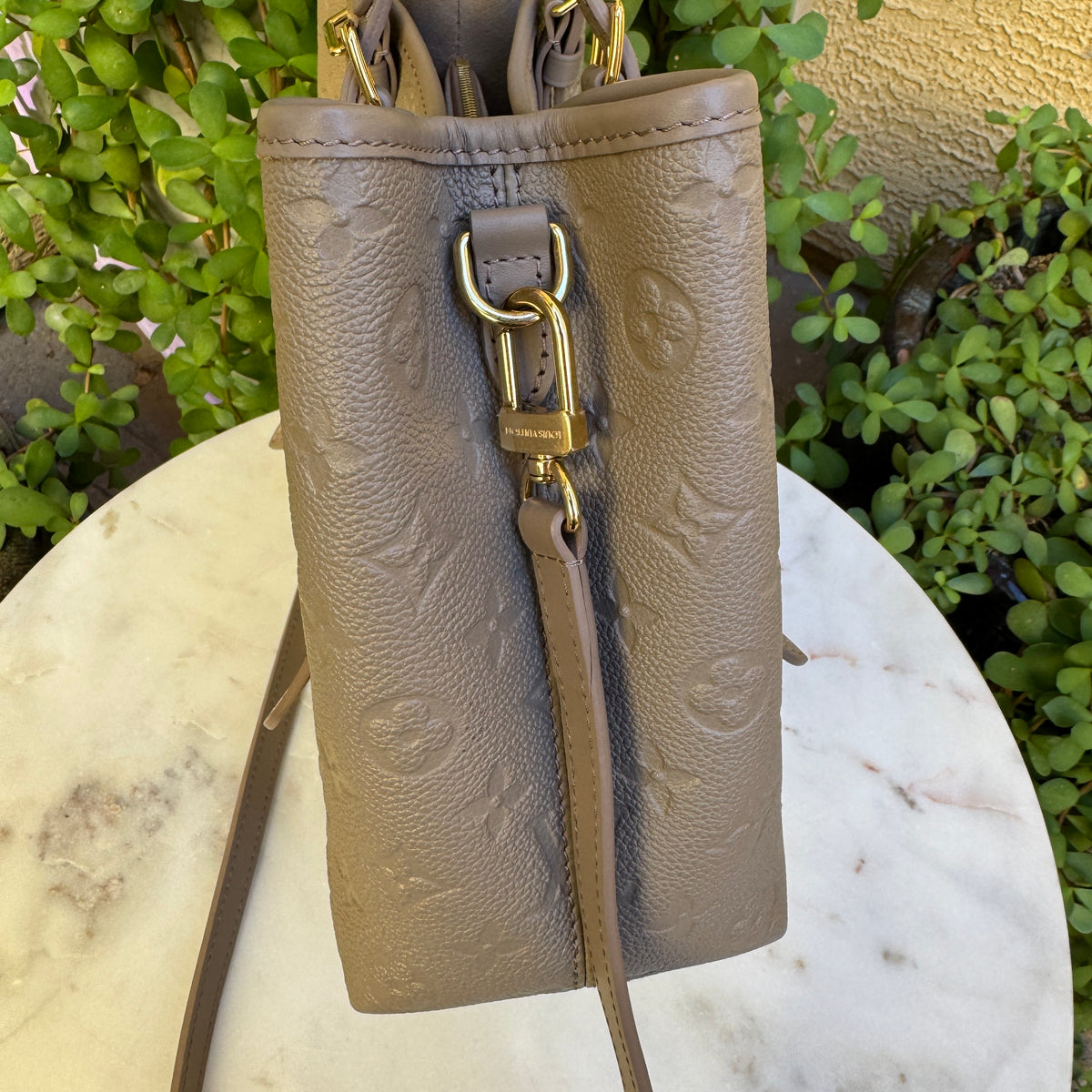 Louis Vuitton Babylone Tote PM