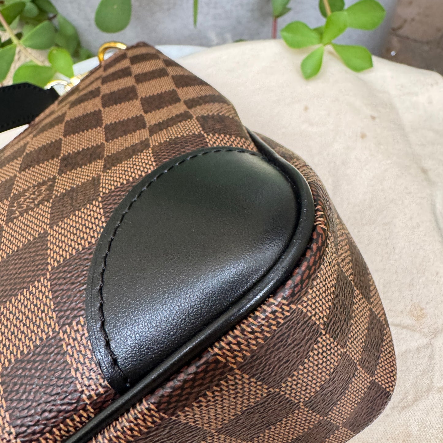 Louis Vuitton Odeon NM MM